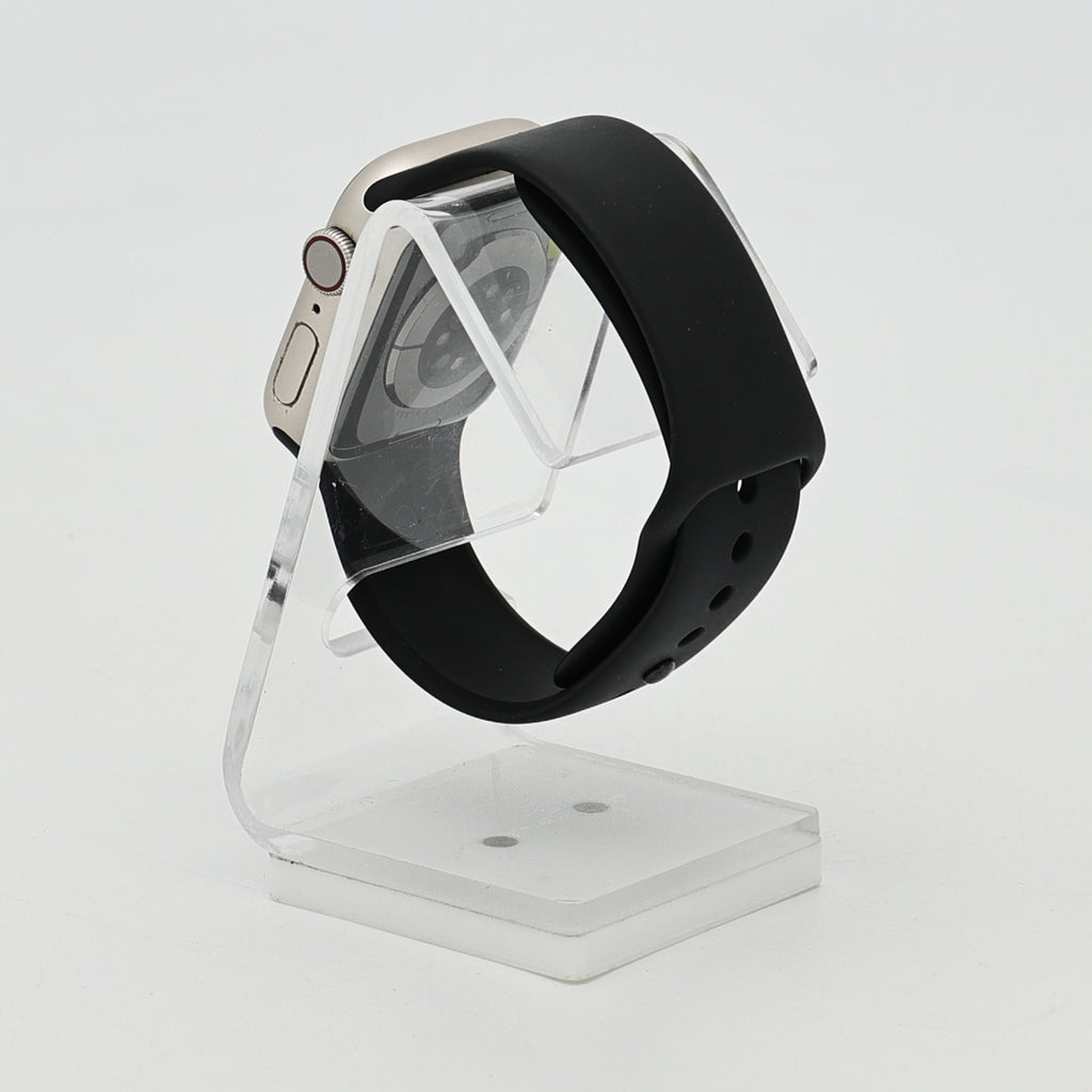 99新 Apple Watch Series 9 41毫米 鋁金屬