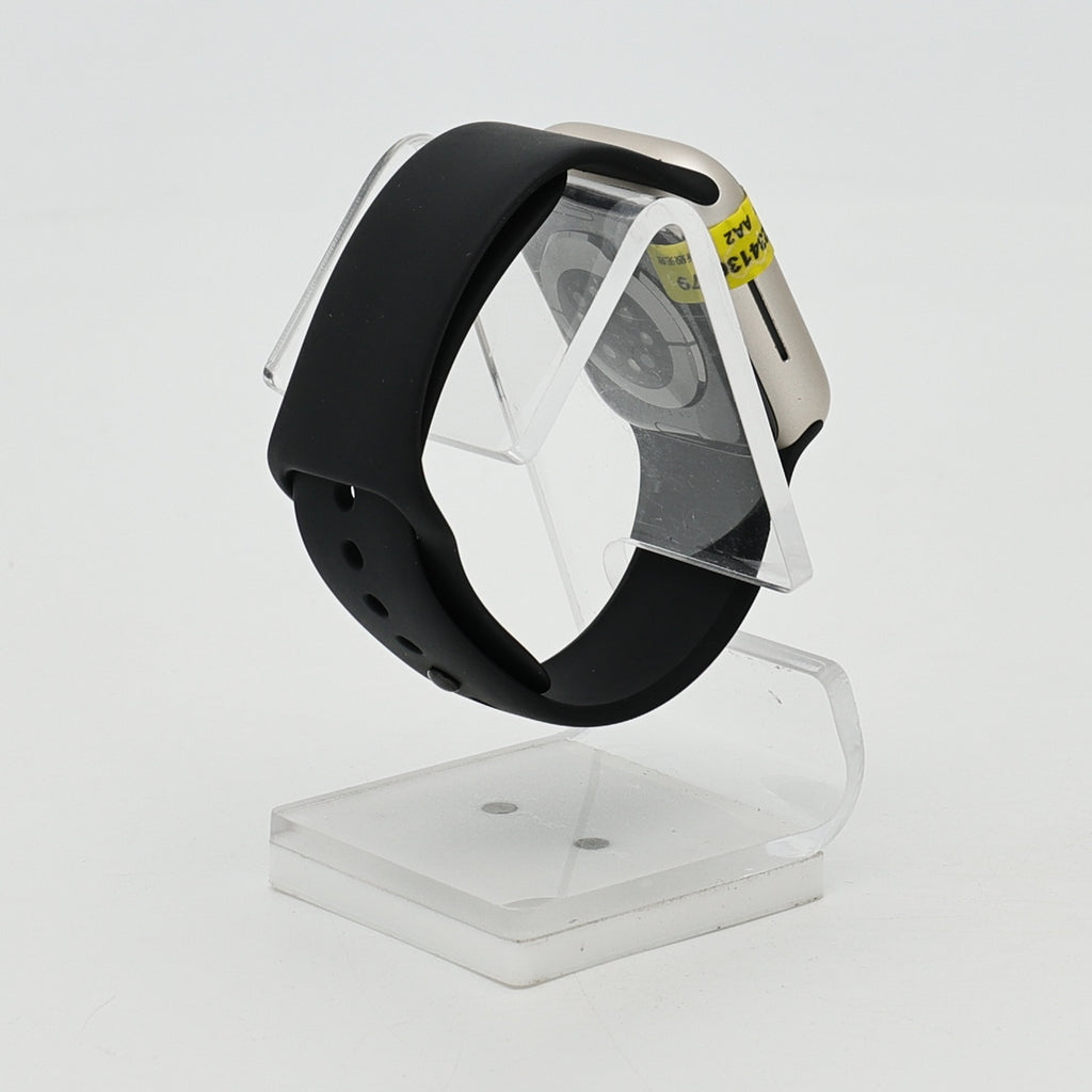 99新 Apple Watch Series 9 41毫米 鋁金屬
