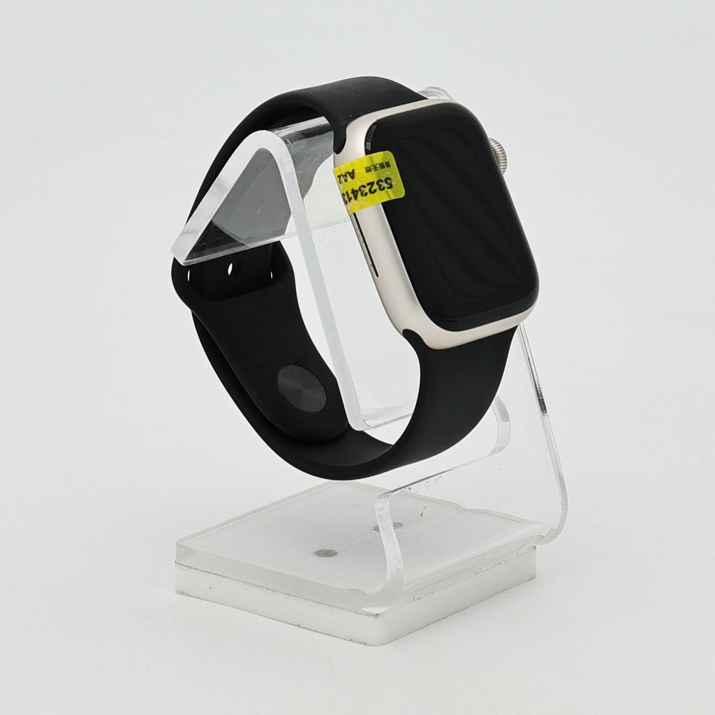 99新 Apple Watch Series 9 41毫米 鋁金屬