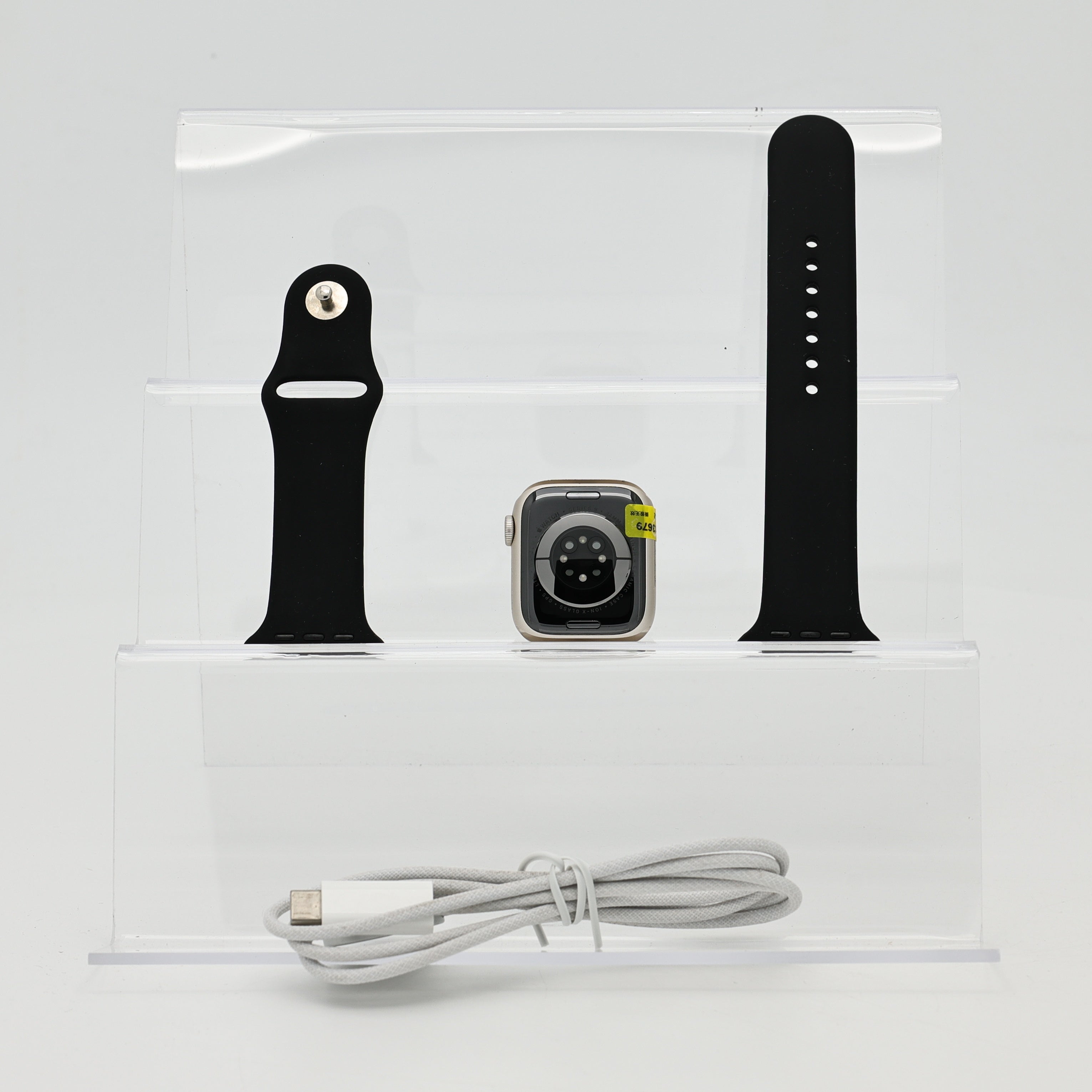 99新 Apple Watch Series 9 41毫米 鋁金屬