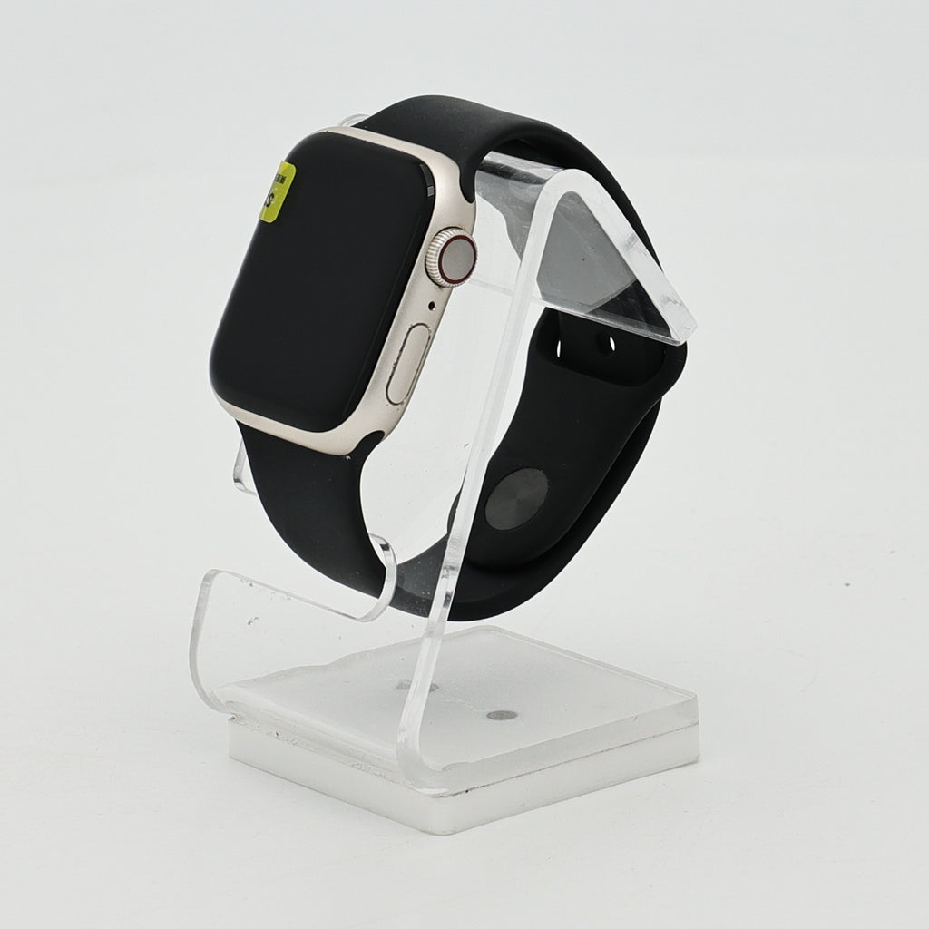 99新 Apple Watch Series 9 41毫米 鋁金屬