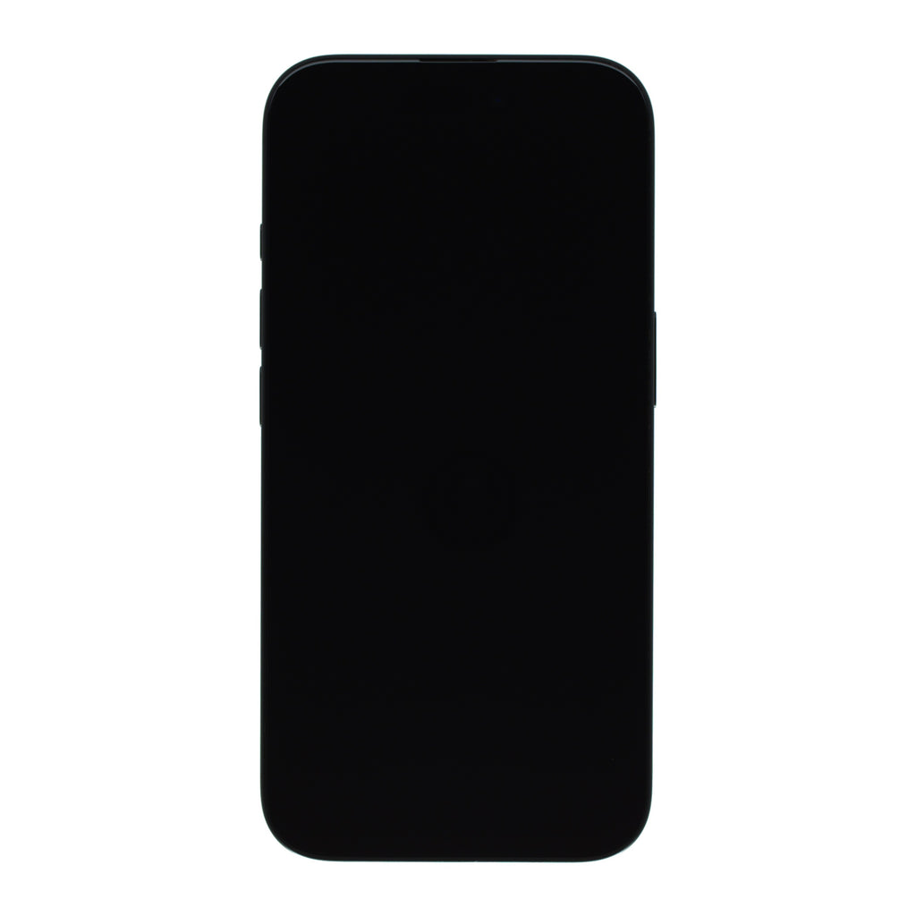 99新 Apple iPhone 16 128G 黑色 中國大陸版