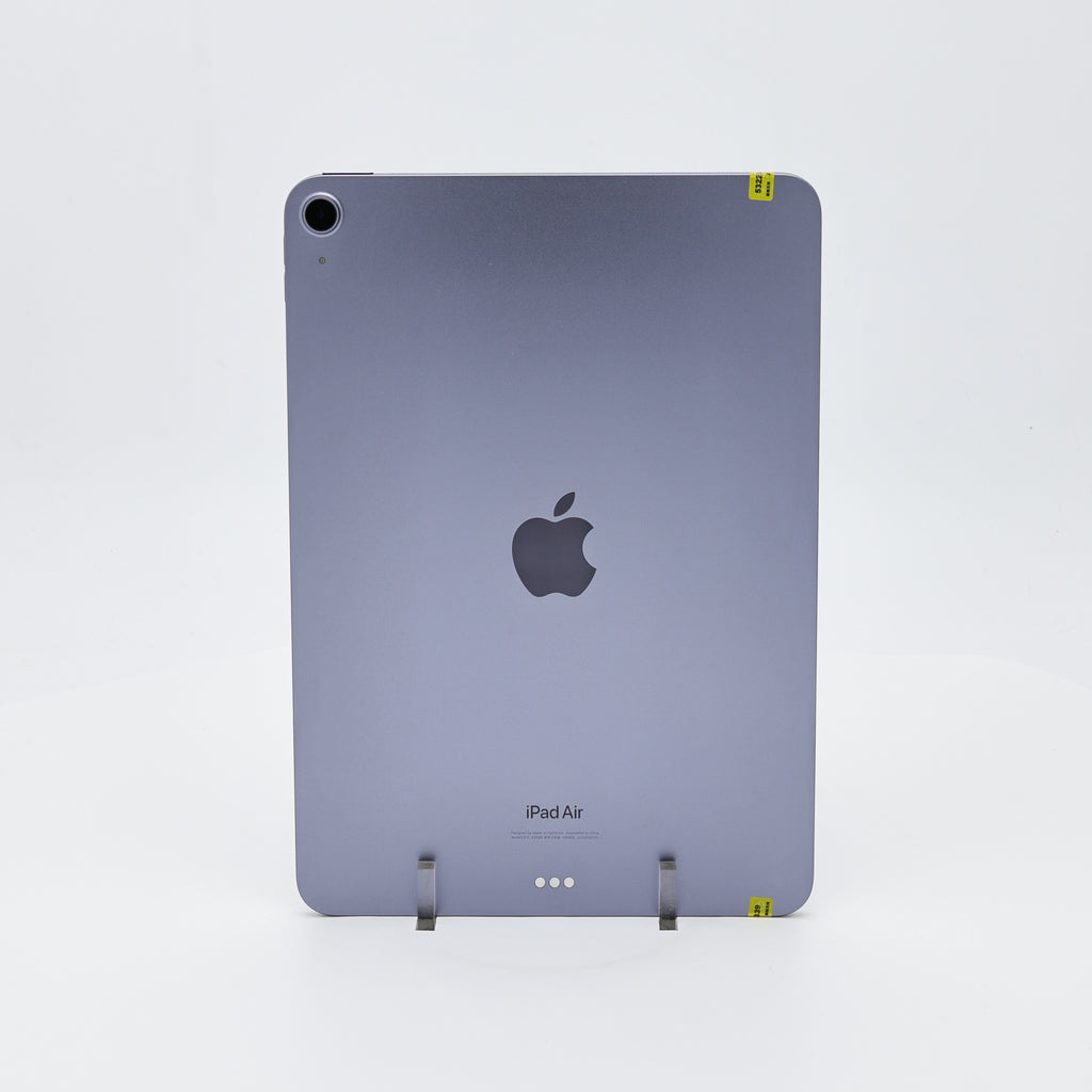 99新 Apple iPad Air5 256G 紫色 WIFI