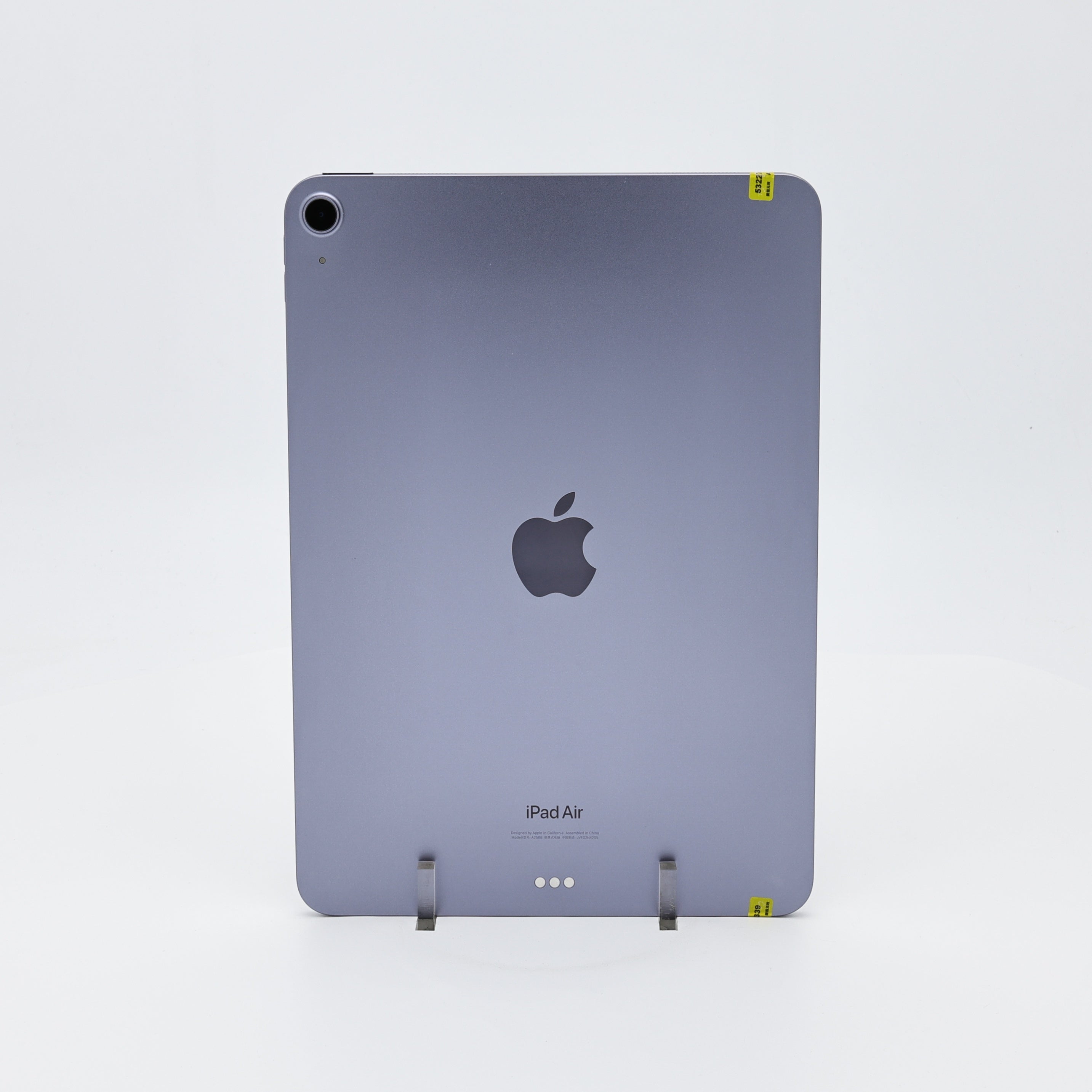 99新 Apple iPad Air5 256G 紫色 WIFI