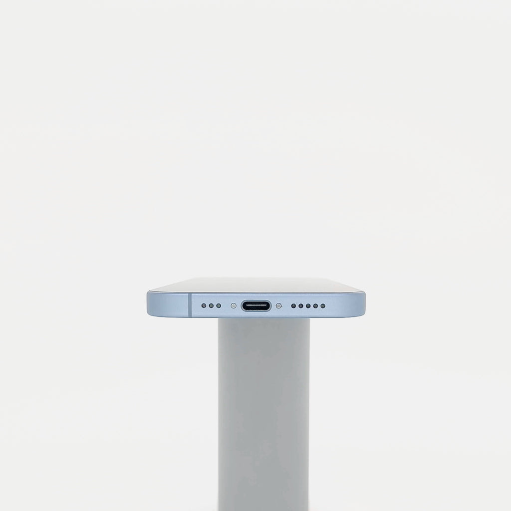 99新 Apple iPhone 17 256G 青霧藍色 中國大陸版