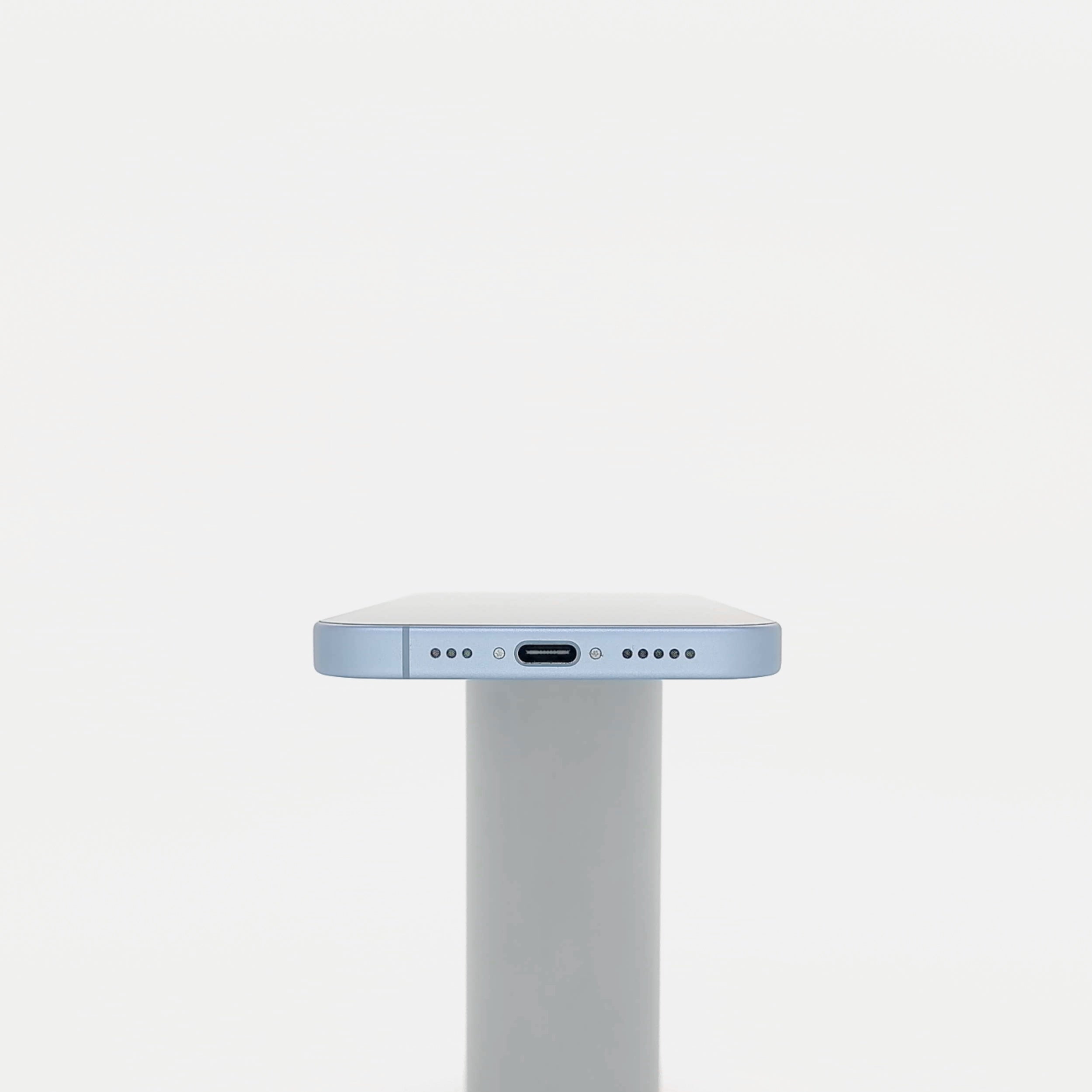 99新 Apple iPhone 17 256G 青霧藍色 中國大陸版