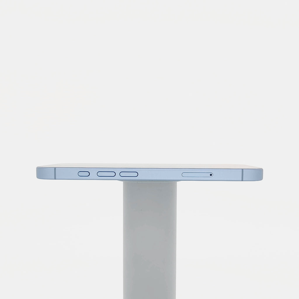 99新 Apple iPhone 17 256G 青霧藍色 中國大陸版
