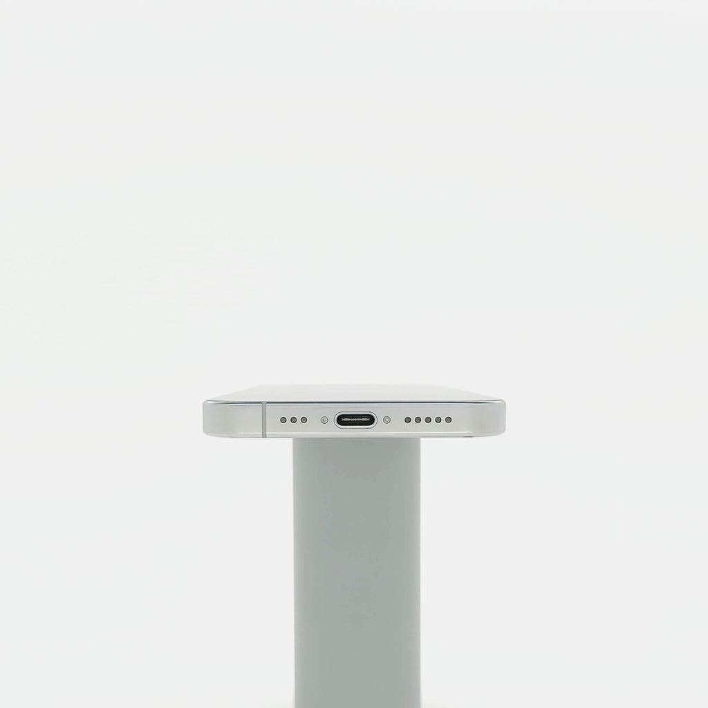 95新 Apple iPhone 16 Pro 128G 白色鈦金屬 中國大陸版
