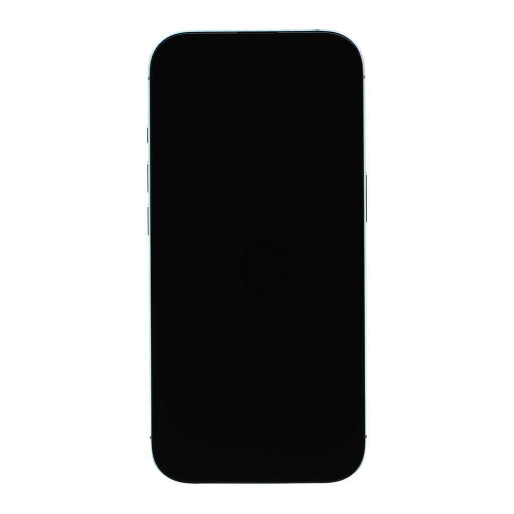 95新 Apple iPhone 16 Pro 128G 白色鈦金屬 中國大陸版
