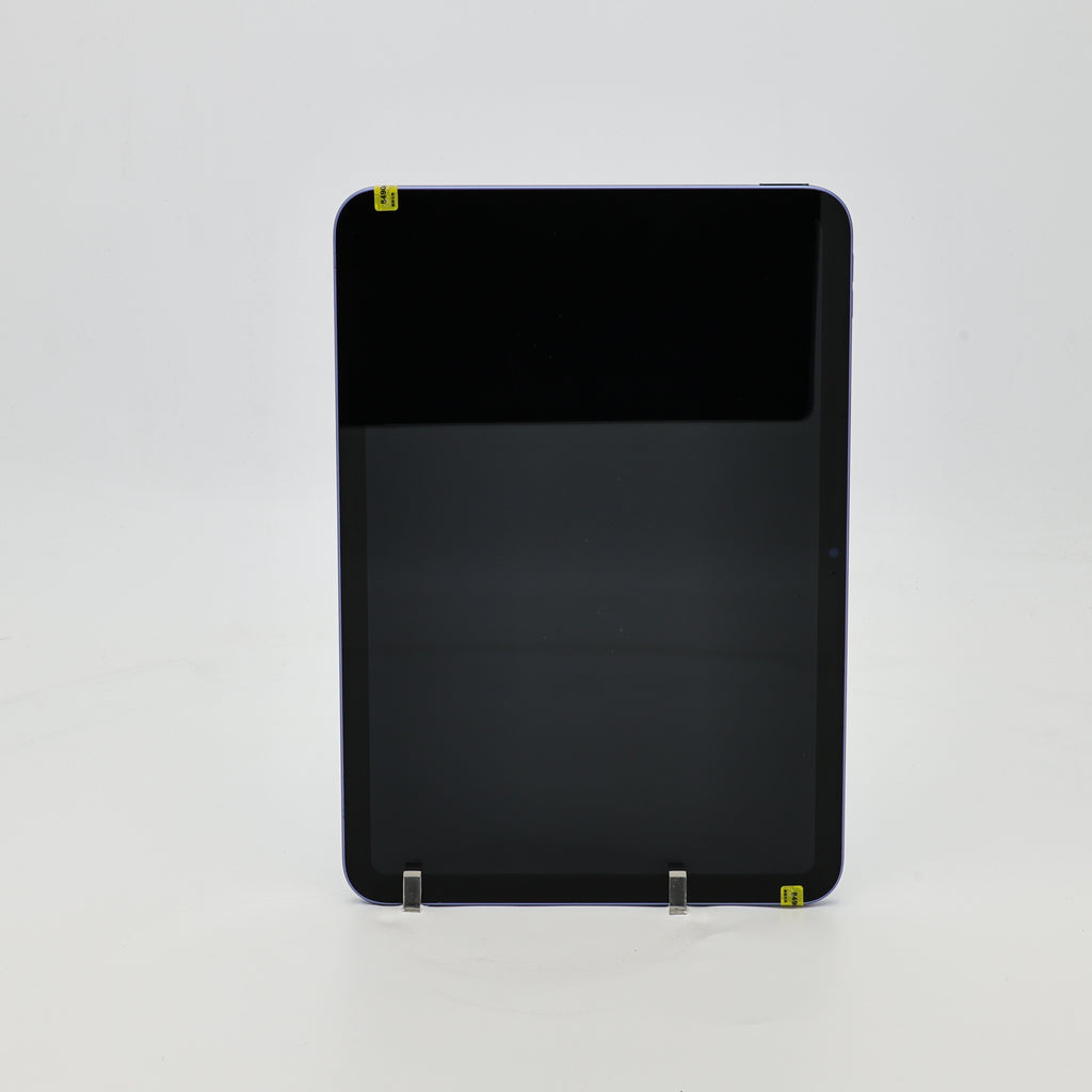 99新 Apple iPad 10代 256G 藍色 WIFI