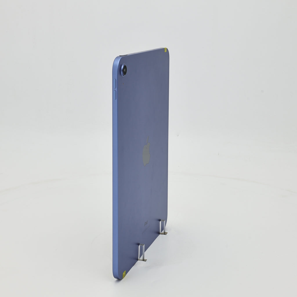 99新 Apple iPad 10代 256G 藍色 WIFI