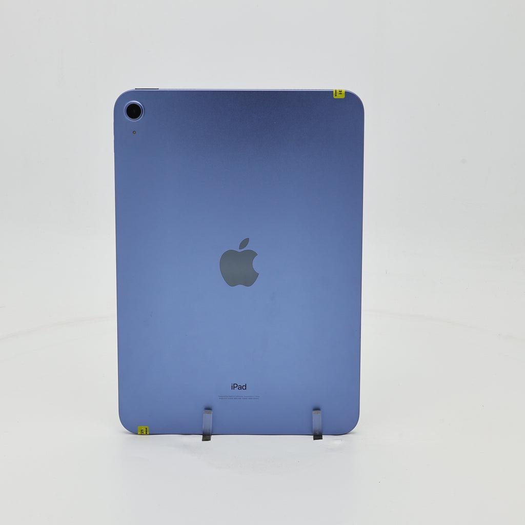 99新 Apple iPad 10代 256G 藍色 WIFI
