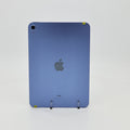 99新 Apple iPad 10代 256G 藍色 WIFI