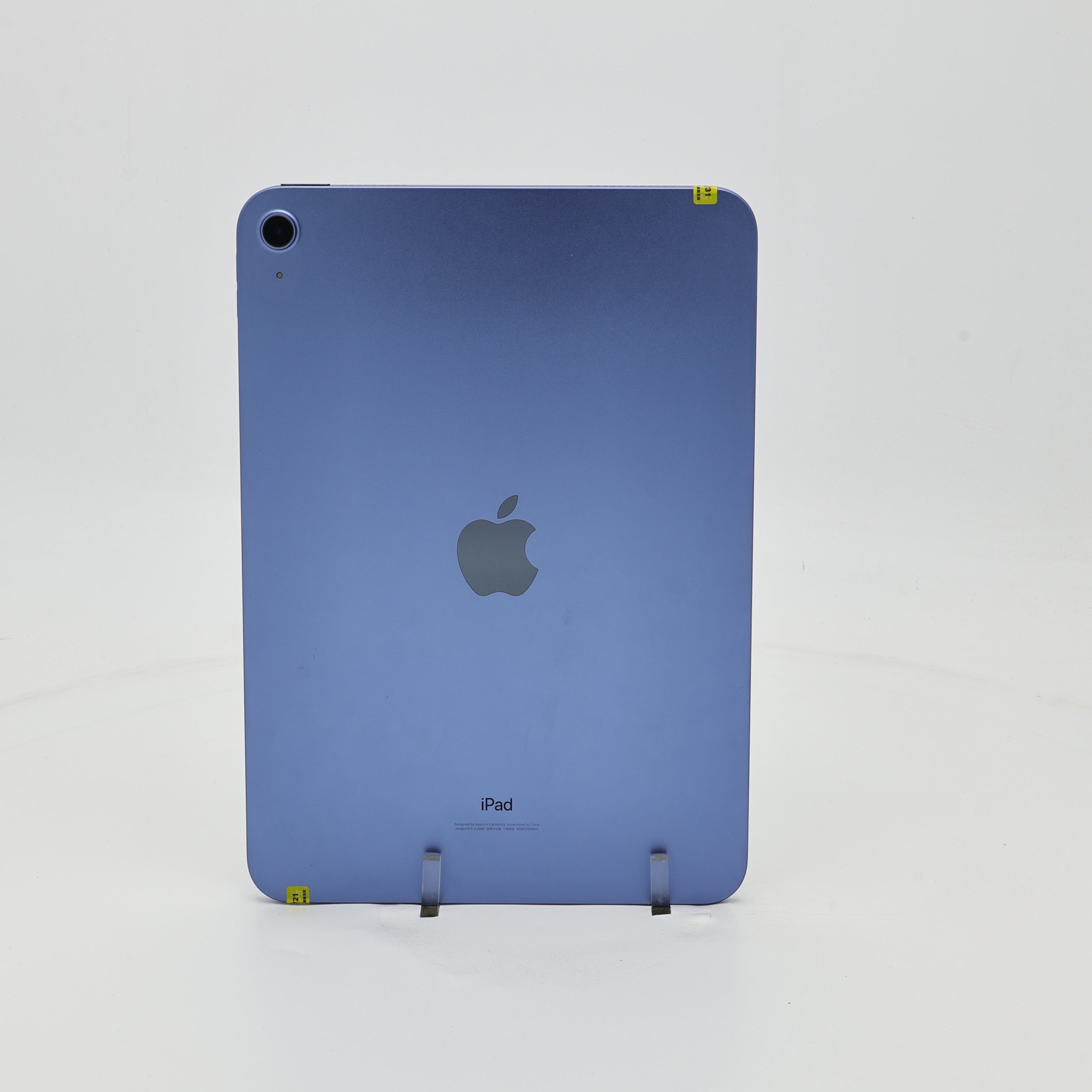 99新 Apple iPad 10代 256G 藍色 WIFI