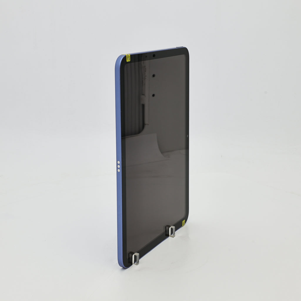 99新 Apple iPad 10代 256G 藍色 WIFI