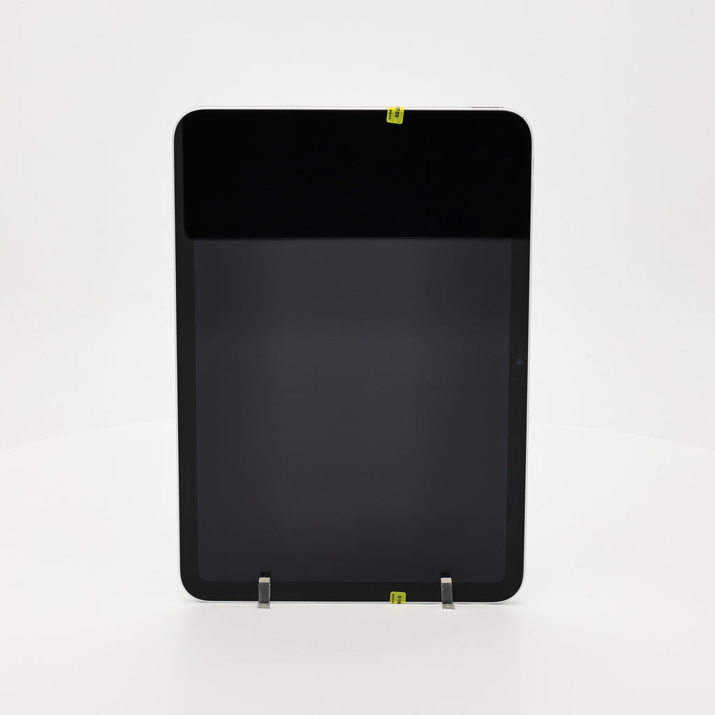 99新 Apple iPad 10代 256G 銀色 WIFI
