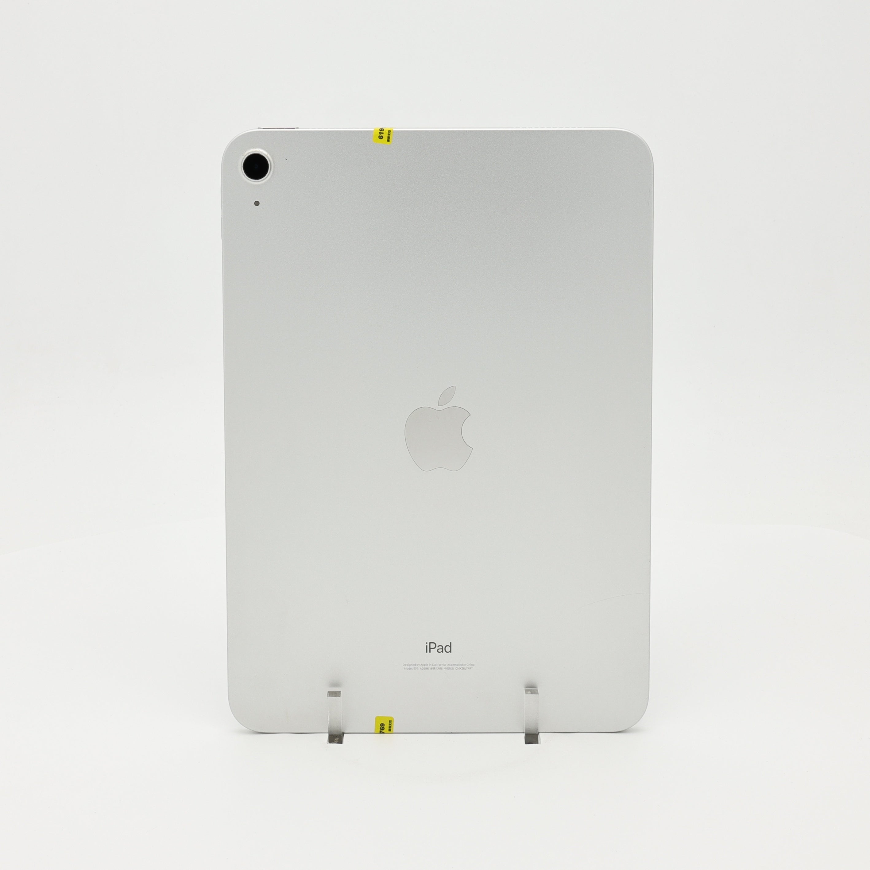 99新 Apple iPad 10代 256G 銀色 WIFI