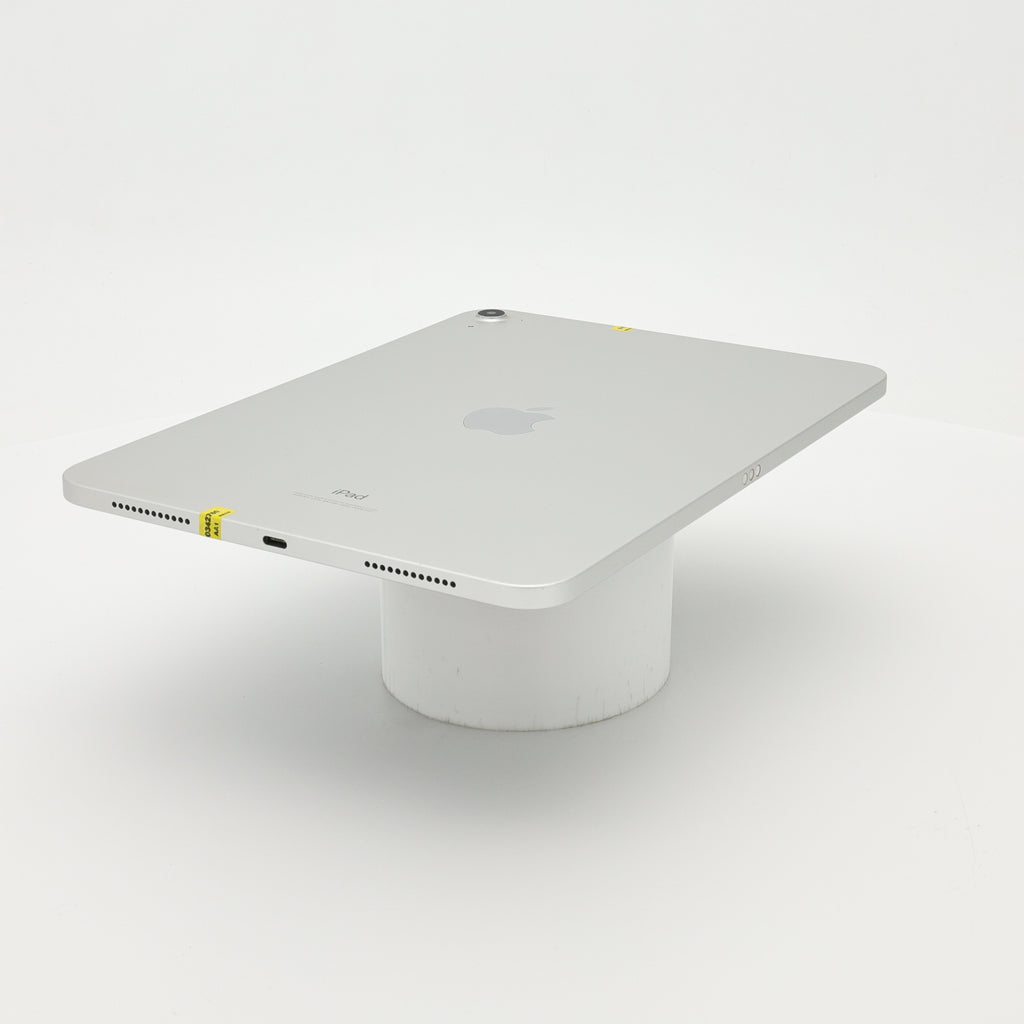 99新 Apple iPad 10代 256G 銀色 WIFI