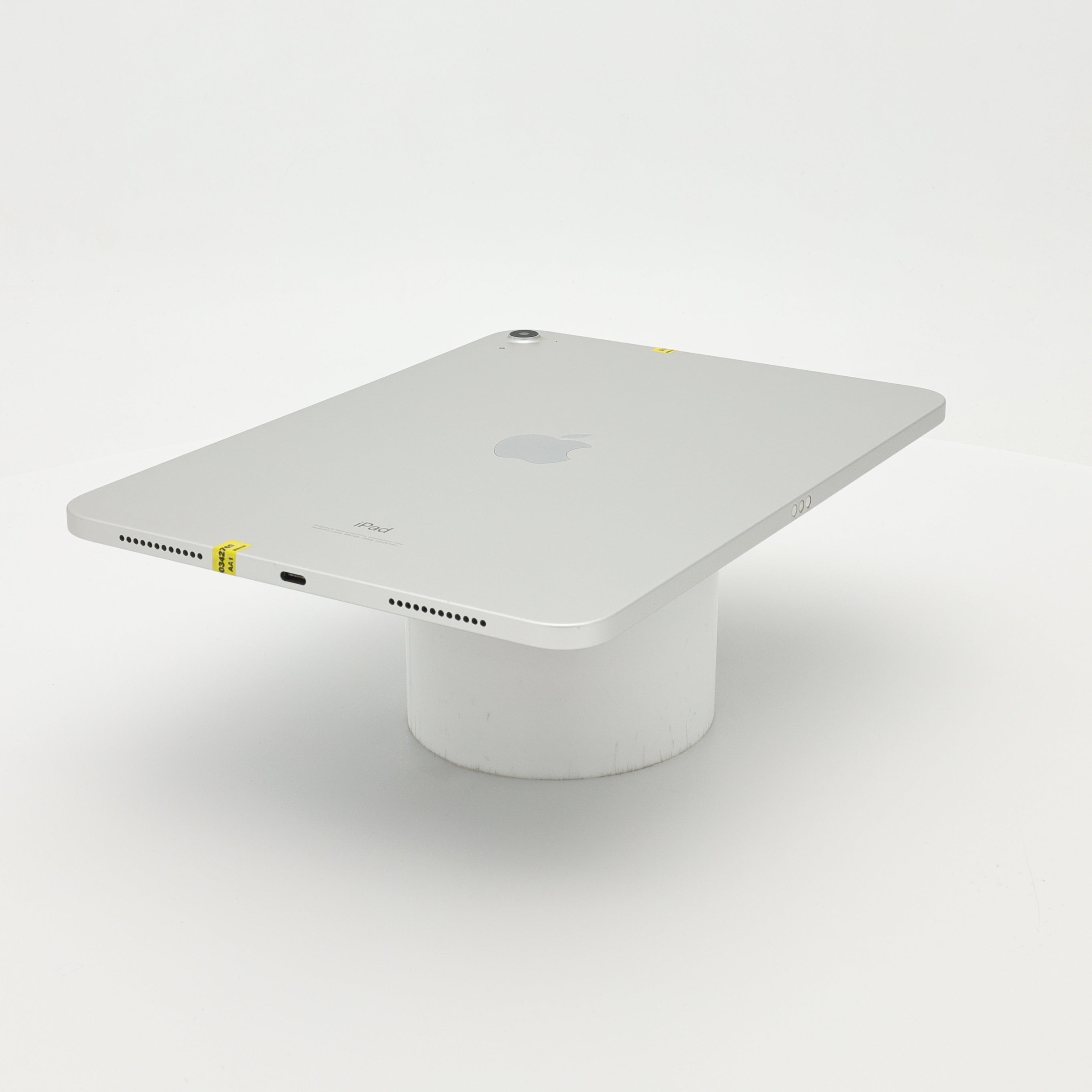 99新 Apple iPad 10代 256G 銀色 WIFI