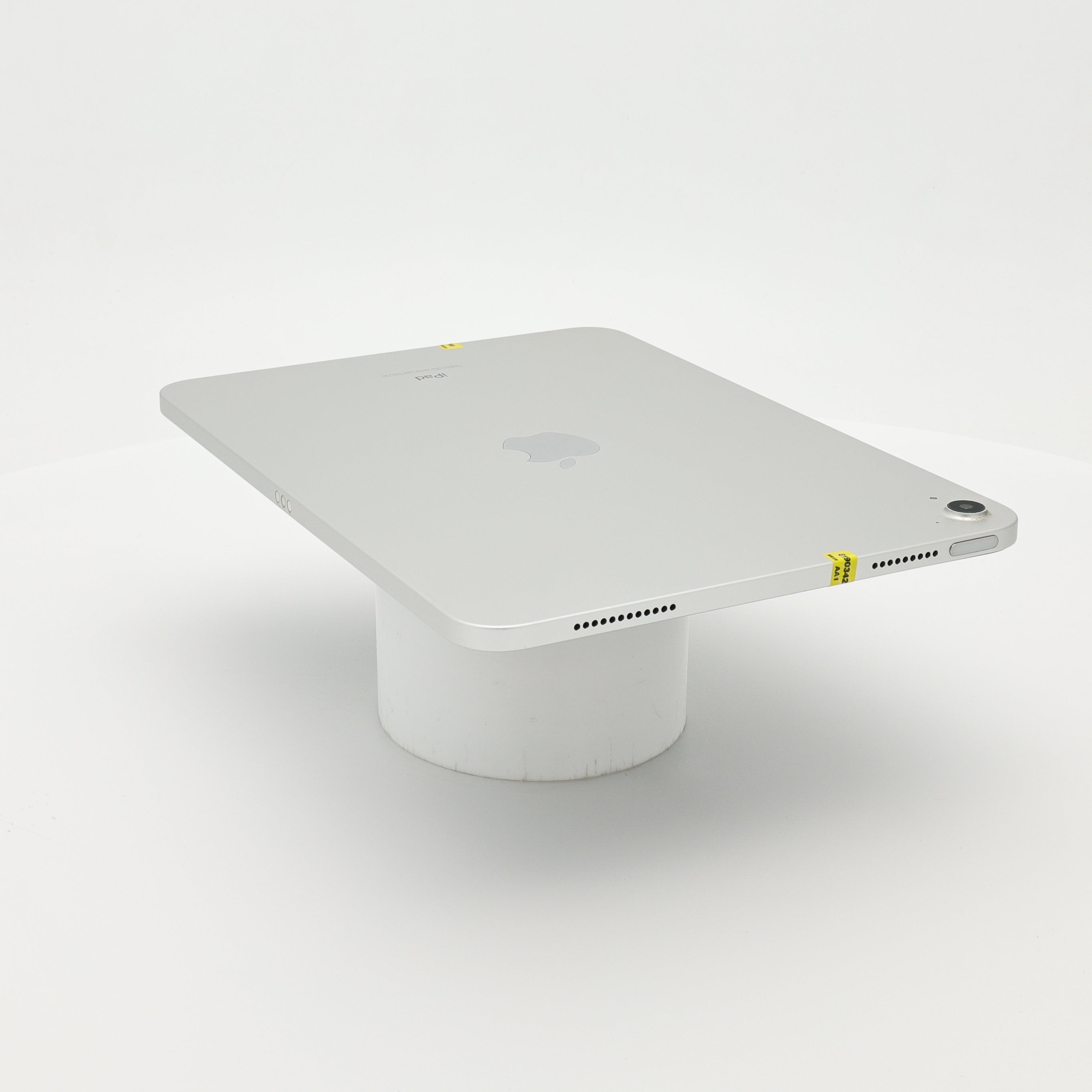 99新 Apple iPad 10代 256G 銀色 WIFI