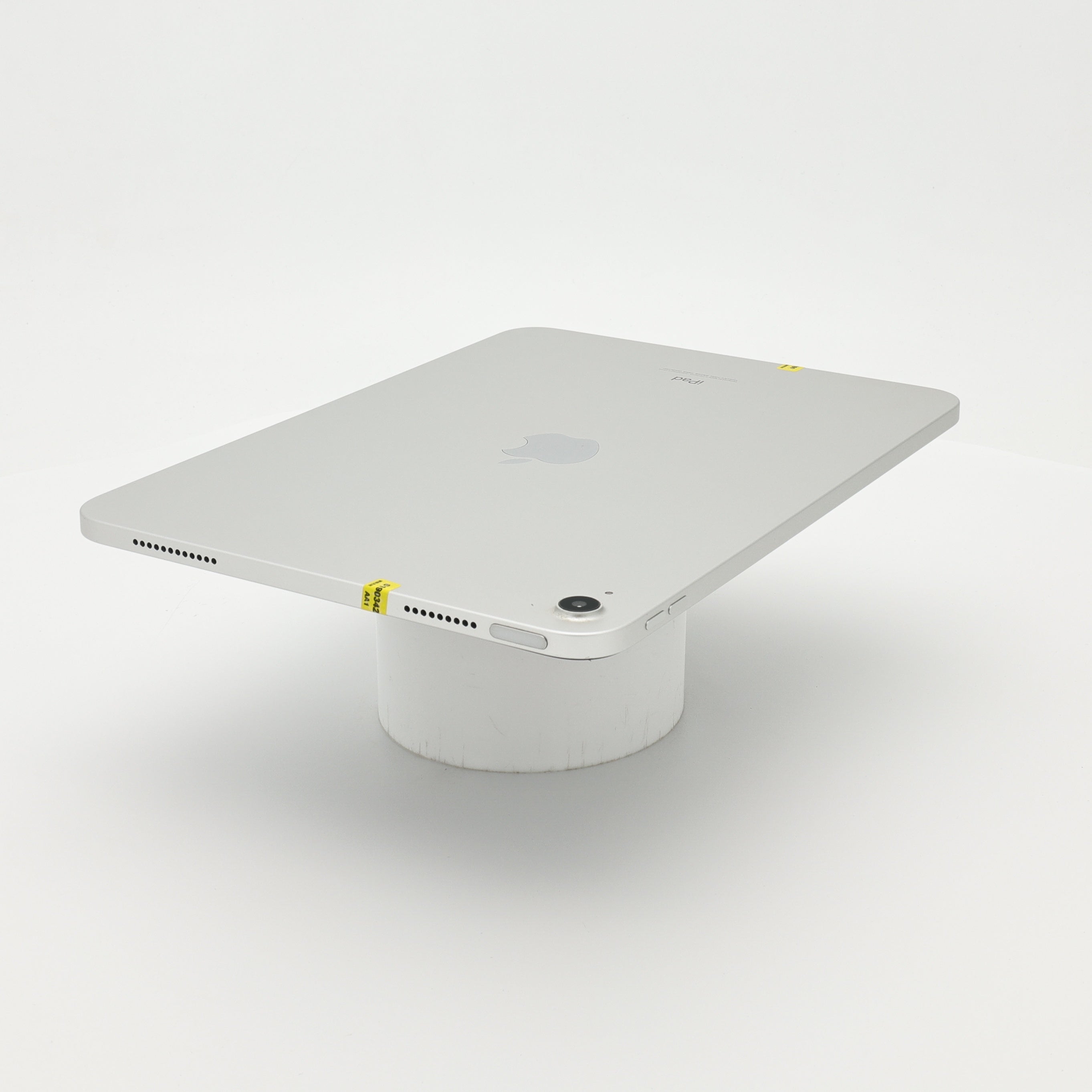 99新 Apple iPad 10代 256G 銀色 WIFI