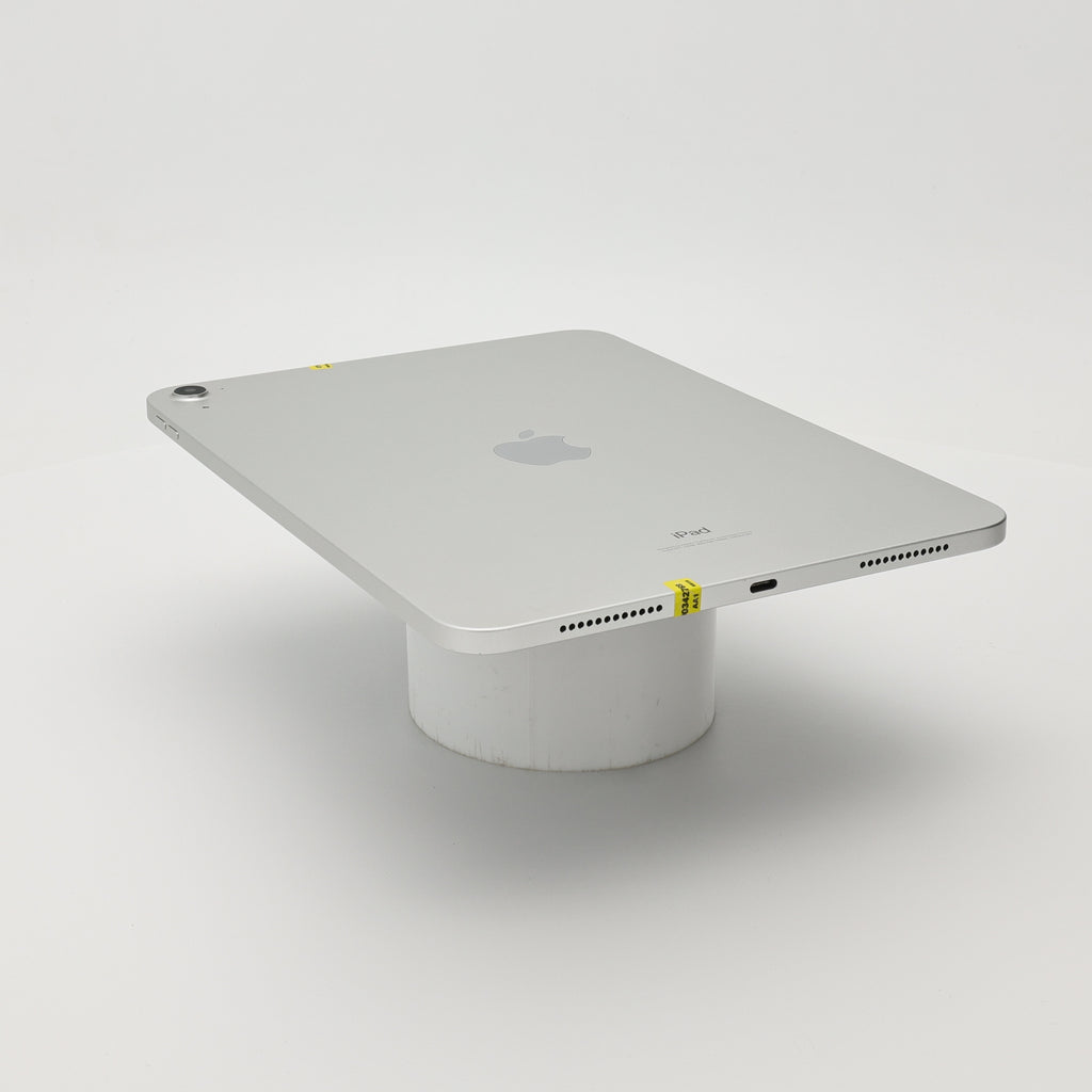 99新 Apple iPad 10代 256G 銀色 WIFI