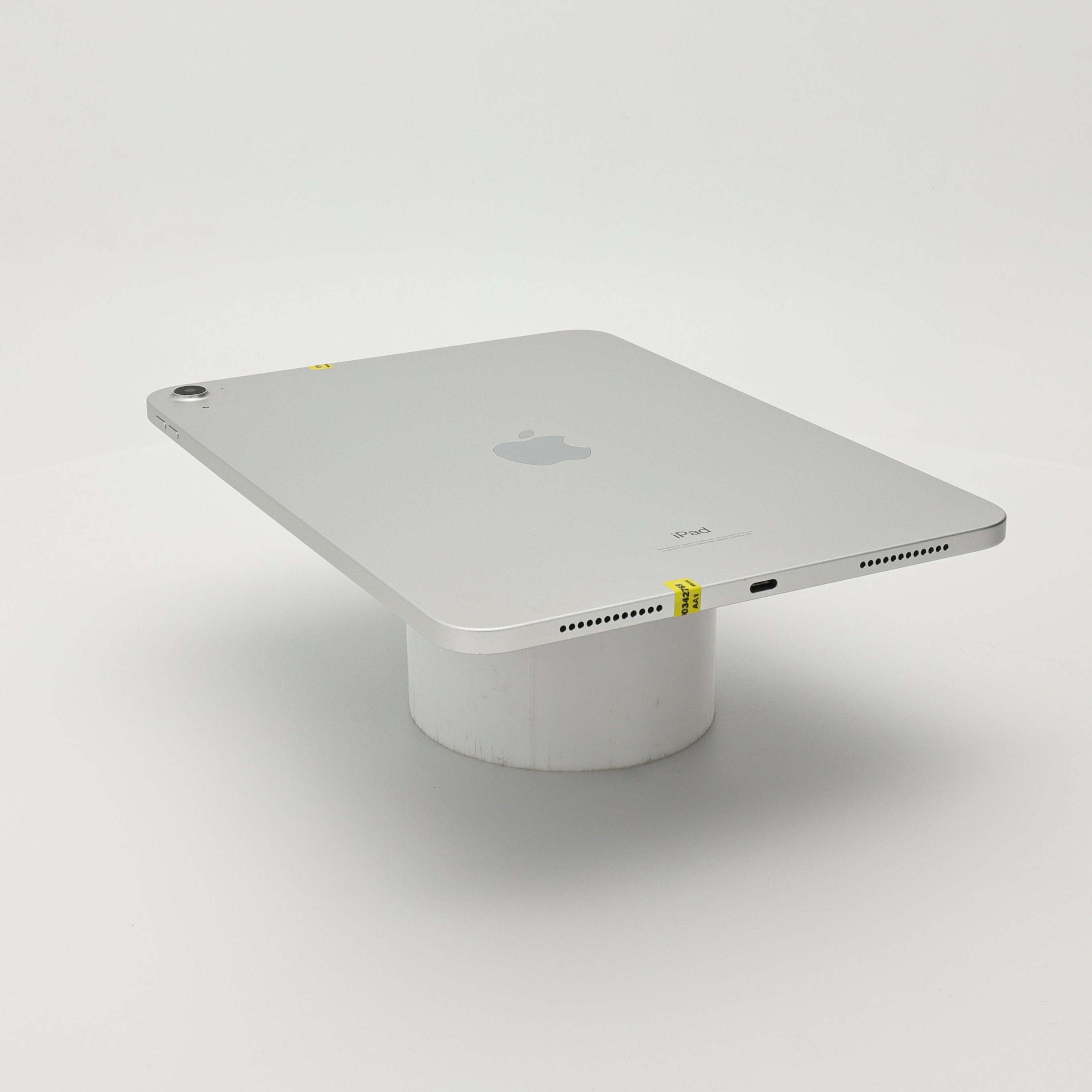 99新 Apple iPad 10代 256G 銀色 WIFI