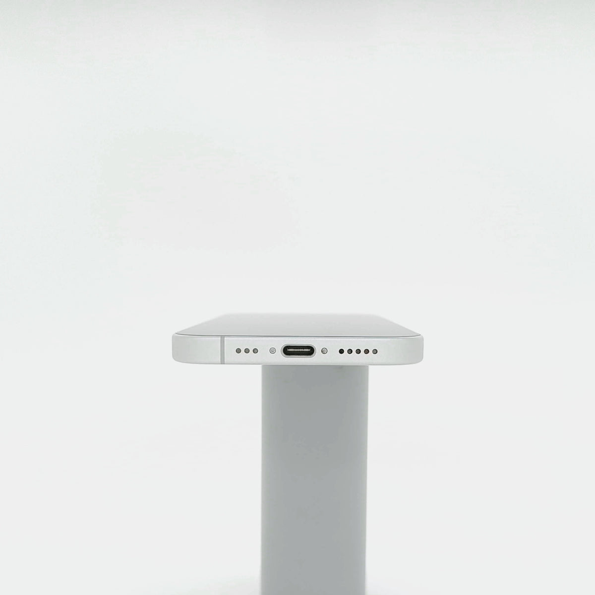 95新 Apple iPhone 16 256G 白色 中國大陸版