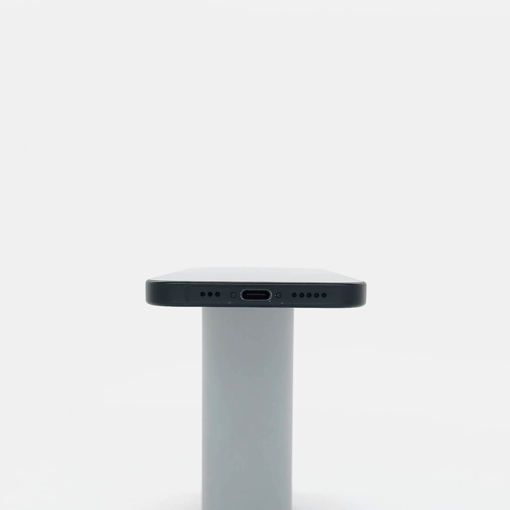 95新 Apple iPhone 15 256G 黑色 中國大陸版