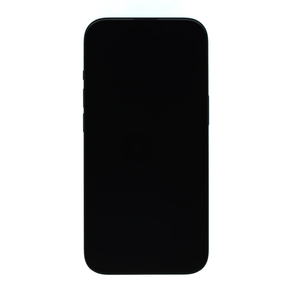 95新 Apple iPhone 15 256G 黑色 中國大陸版