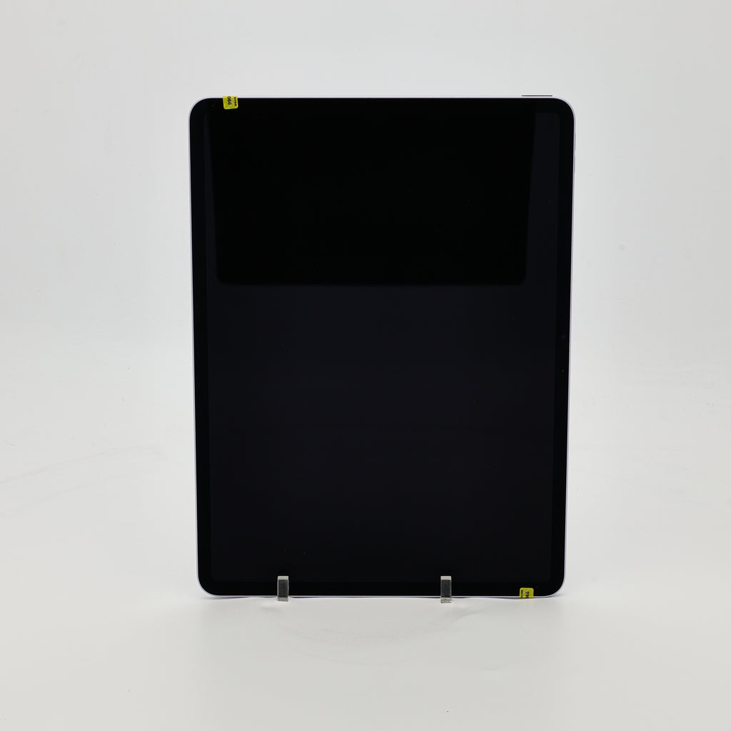 99新 Apple iPad Air (M2) 13英寸 256G 紫色 WIFI