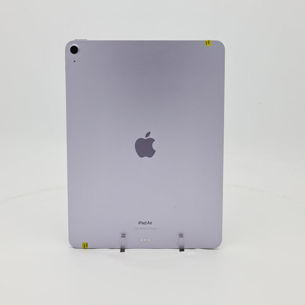 99新 Apple iPad Air (M2) 13英寸 256G 紫色 WIFI
