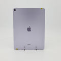 99新 Apple iPad Air (M2) 13英寸 256G 紫色 WIFI