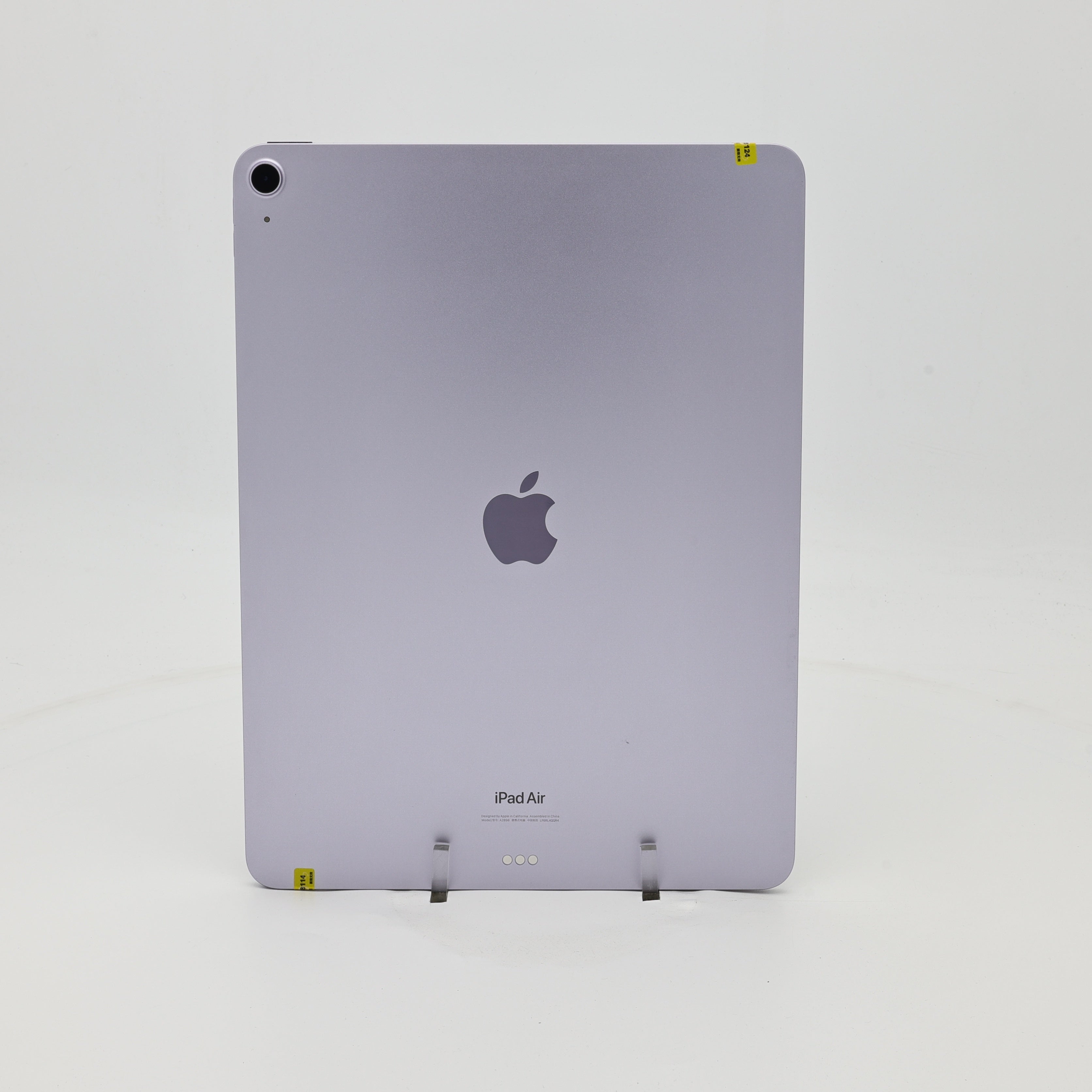 99新 Apple iPad Air (M2) 13英寸 256G 紫色 WIFI