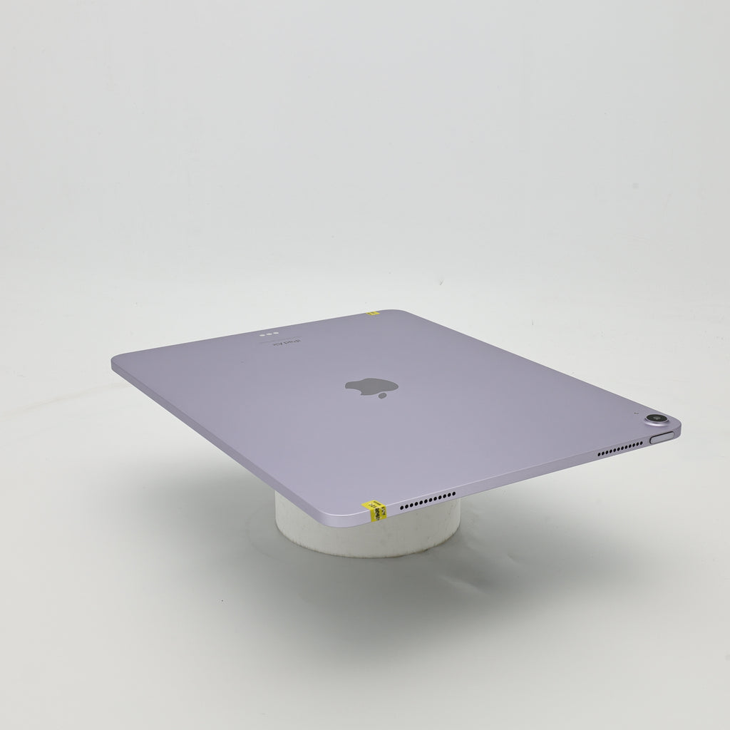99新 Apple iPad Air (M2) 13英寸 256G 紫色 WIFI