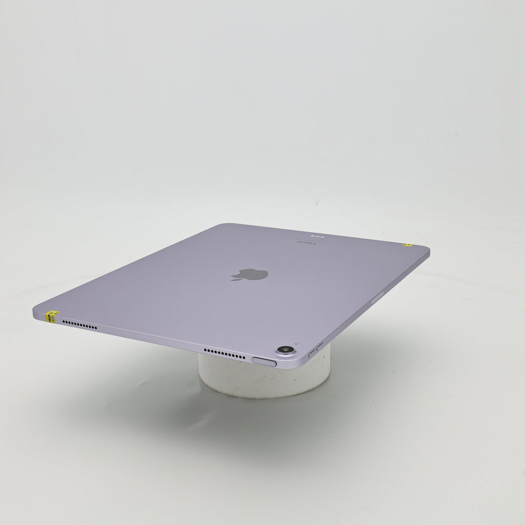 99新 Apple iPad Air (M2) 13英寸 256G 紫色 WIFI