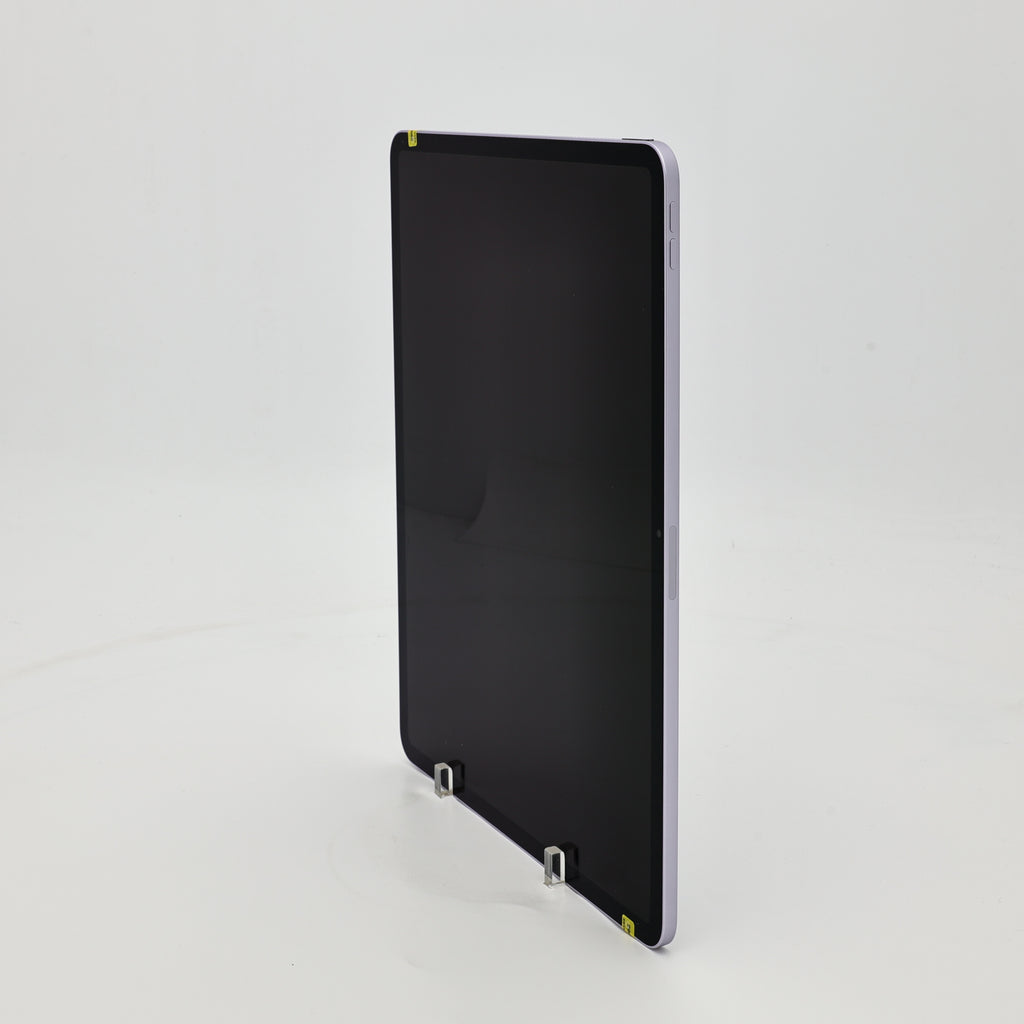 99新 Apple iPad Air (M2) 13英寸 256G 紫色 WIFI