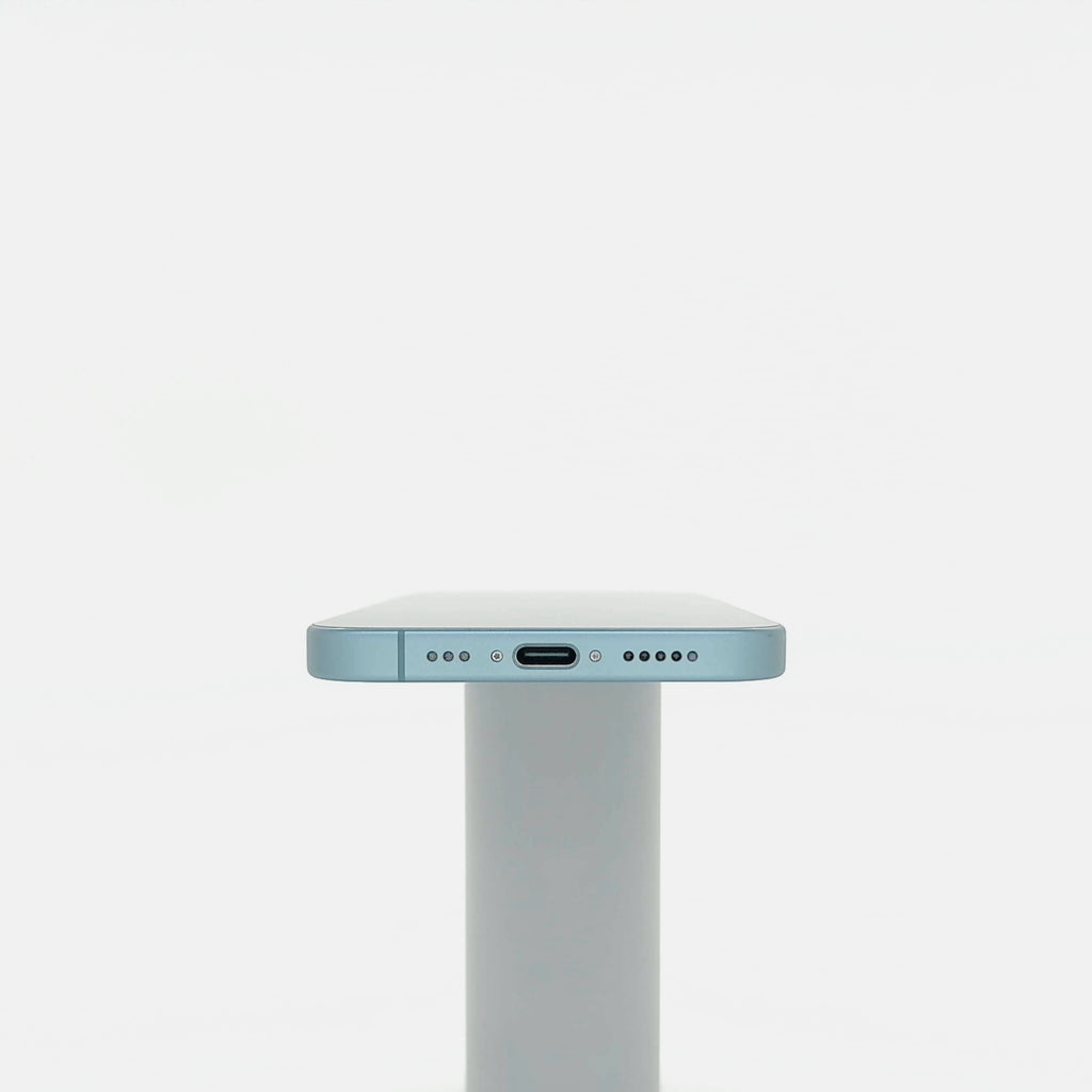 95新 Apple iPhone 16 256G 深青色 中國大陸版