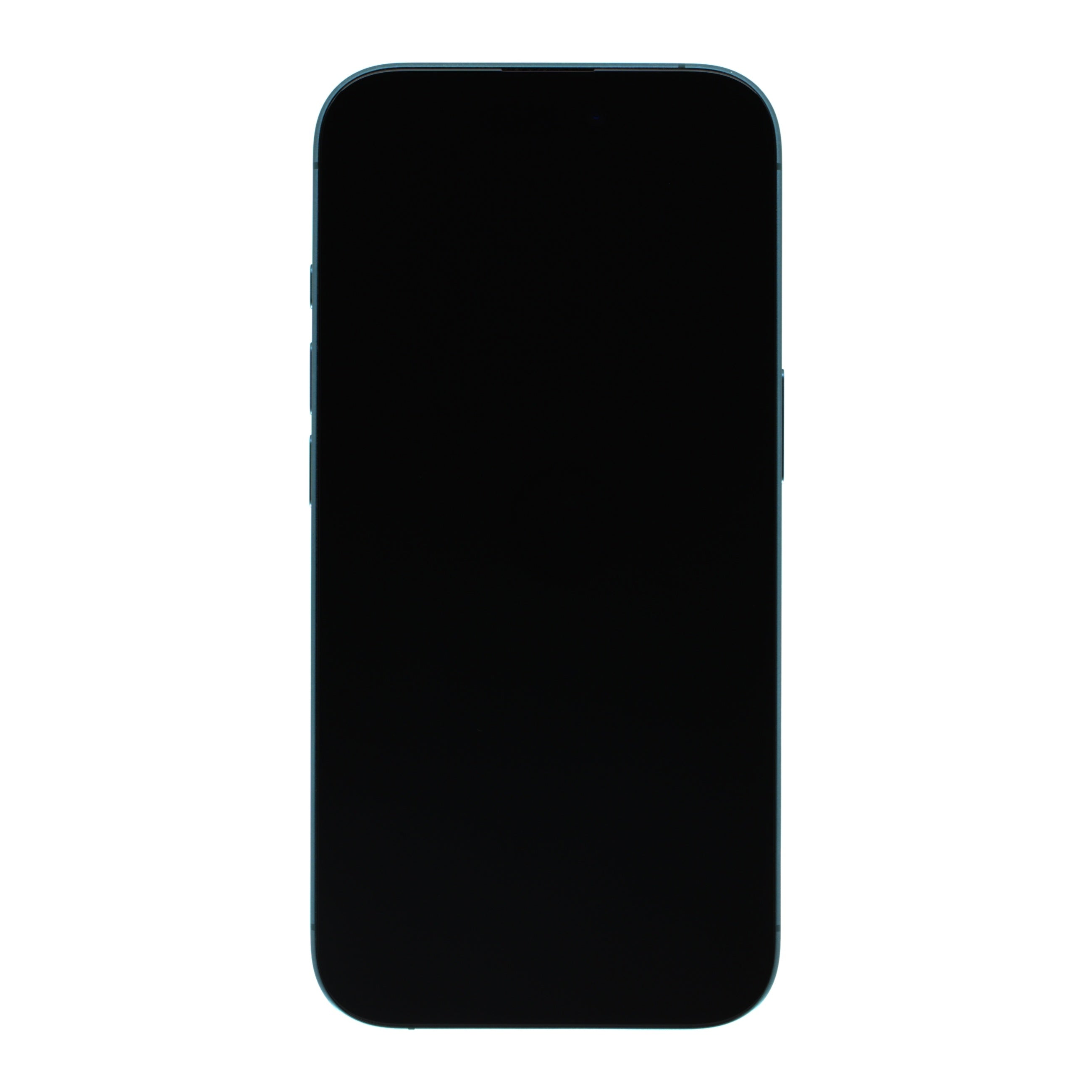 95新 Apple iPhone 16 256G 深青色 中國大陸版