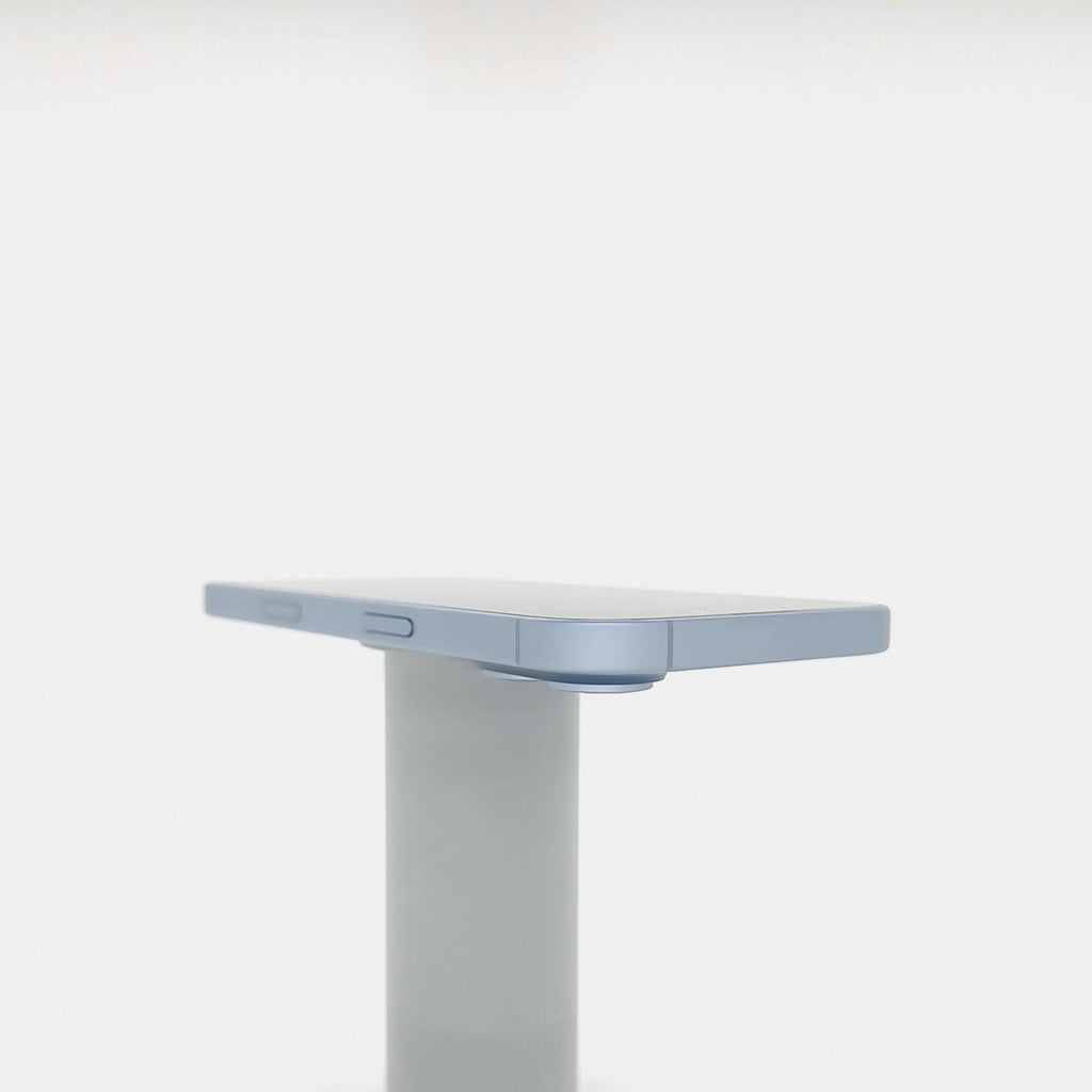 95新 Apple iPhone 17 256G 青霧藍色 中國大陸版