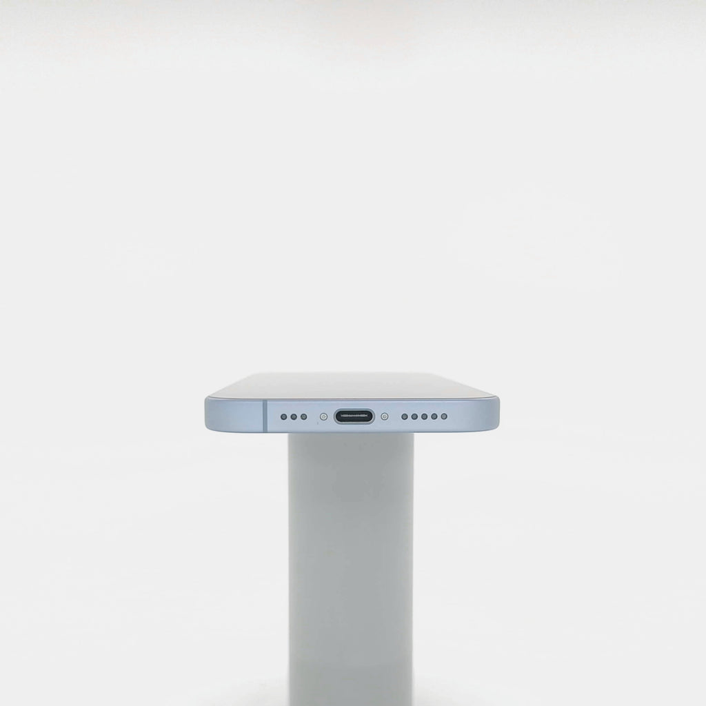 95新 Apple iPhone 17 256G 青霧藍色 中國大陸版