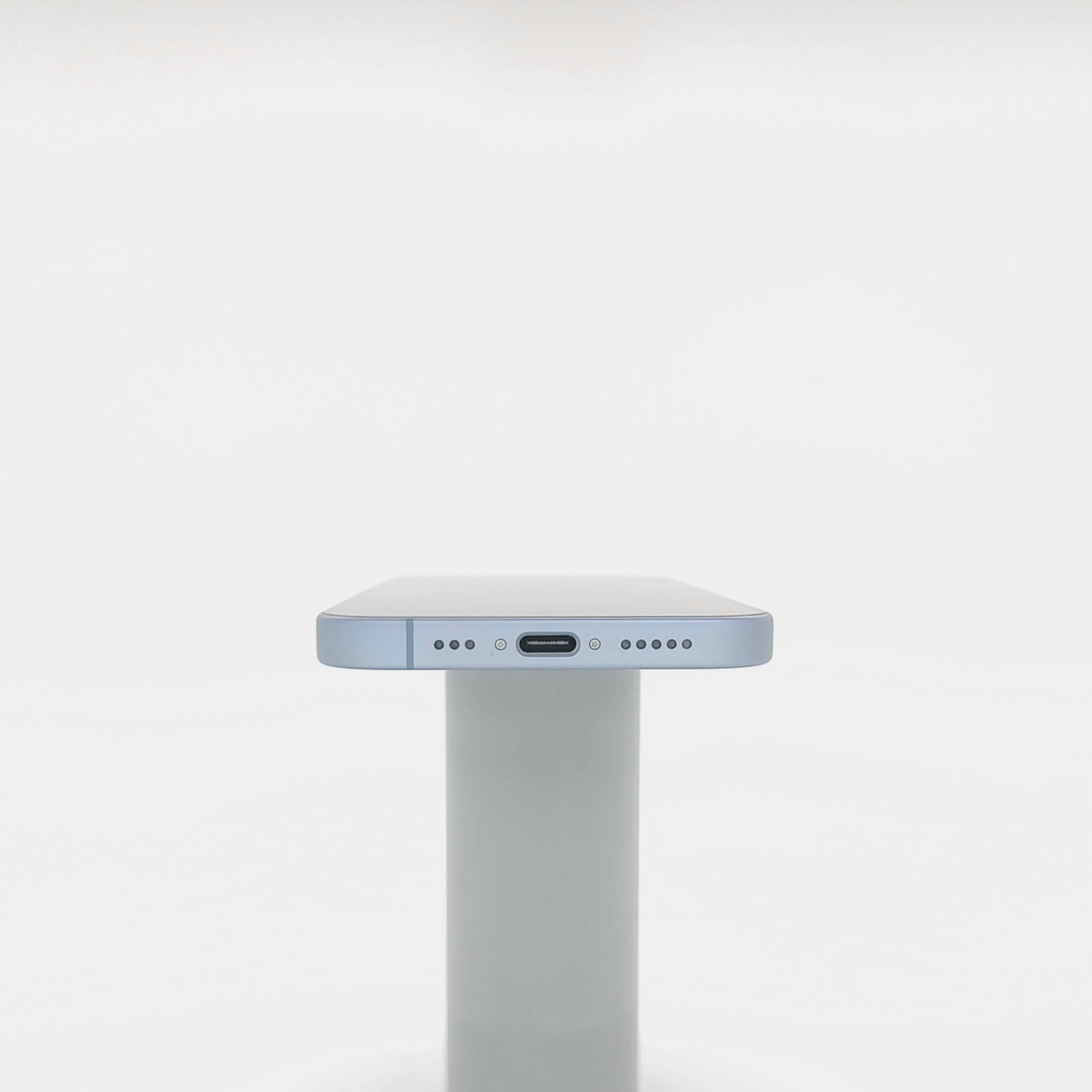 95新 Apple iPhone 17 256G 青霧藍色 中國大陸版