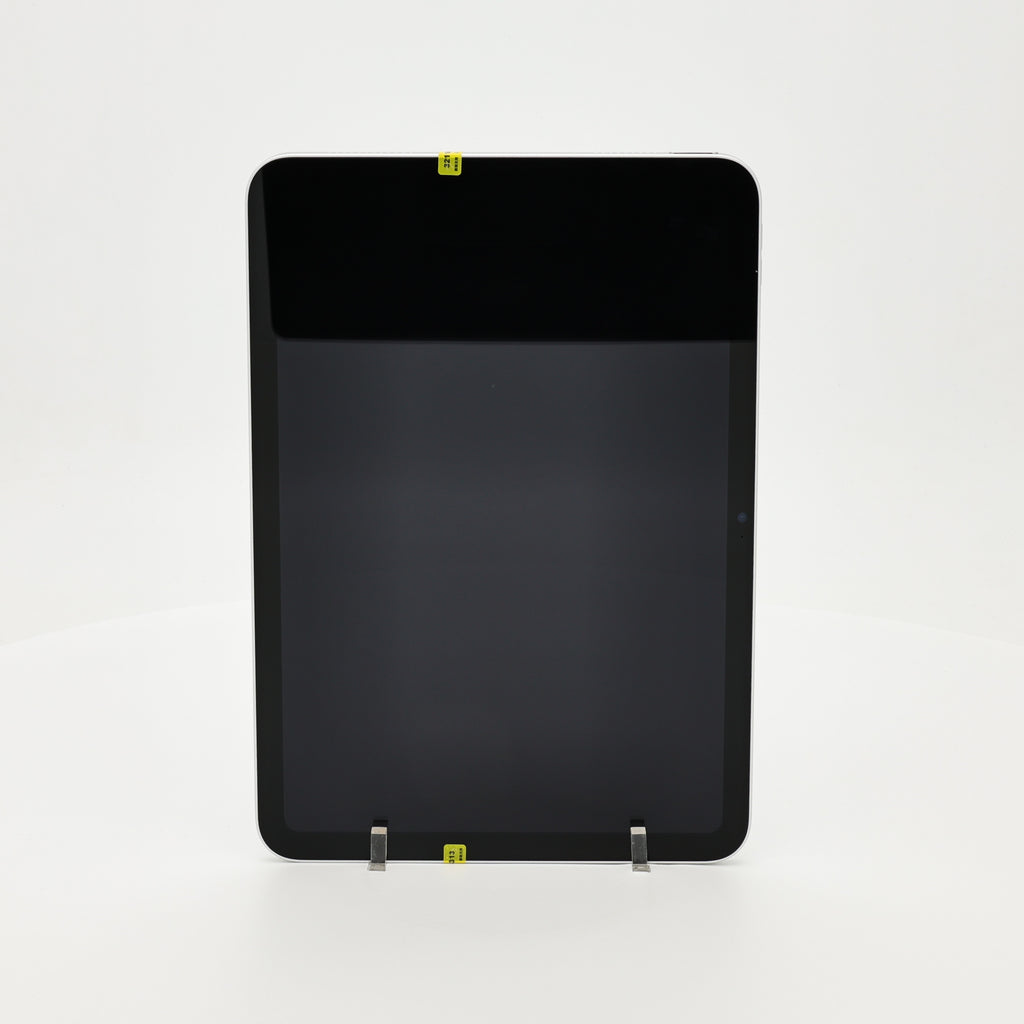 95新 Apple iPad 10代 256G 銀色 WIFI