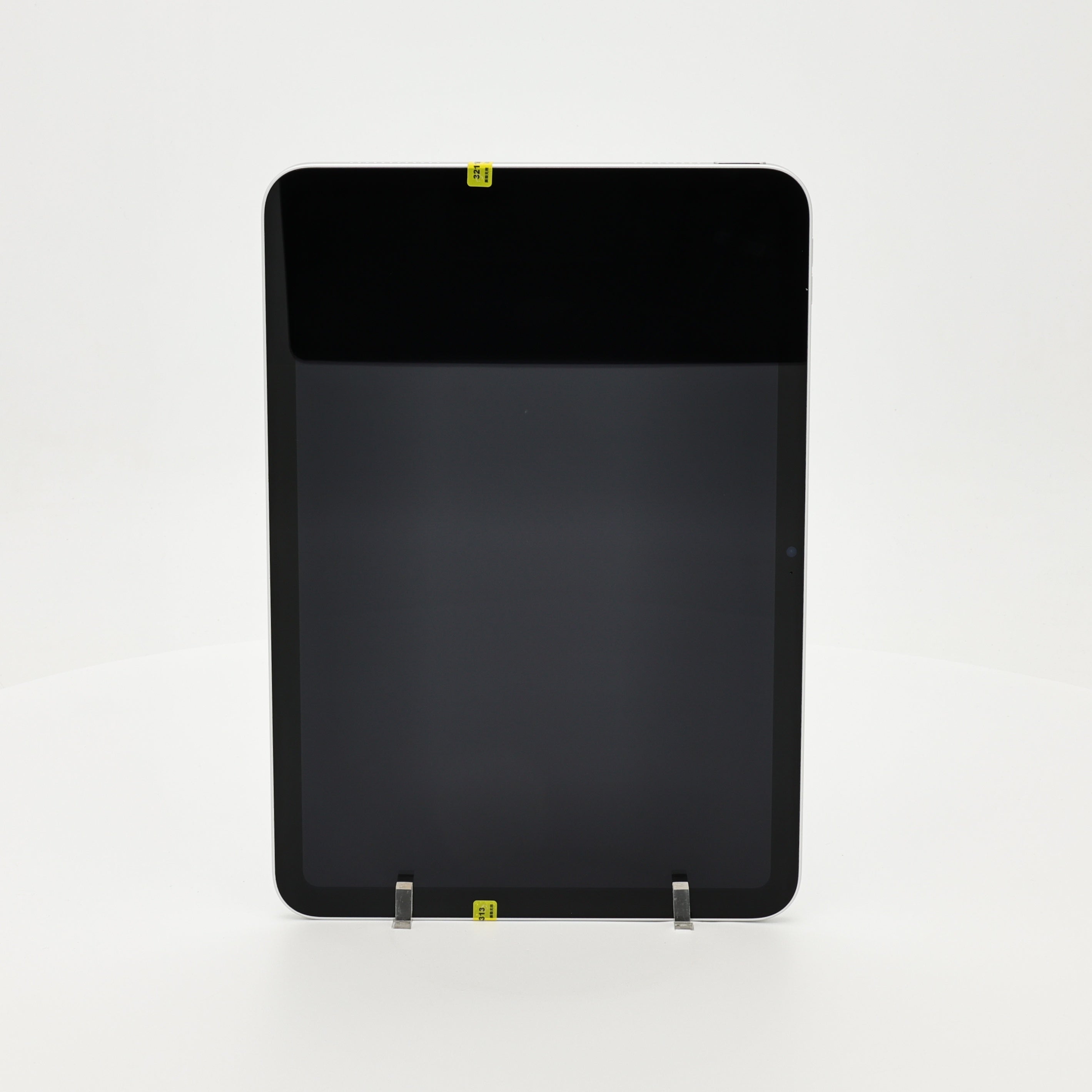 95新 Apple iPad 10代 256G 銀色 WIFI