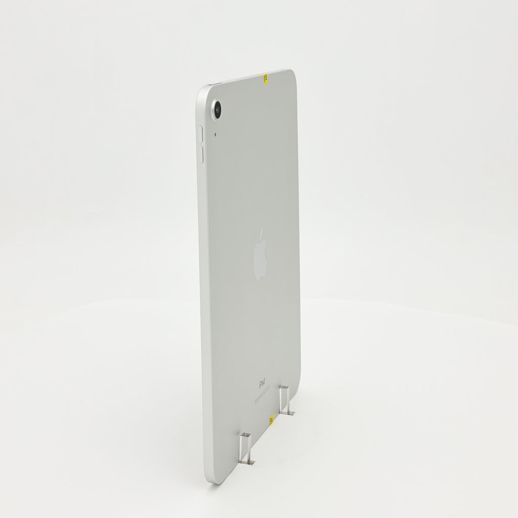 95新 Apple iPad 10代 256G 銀色 WIFI