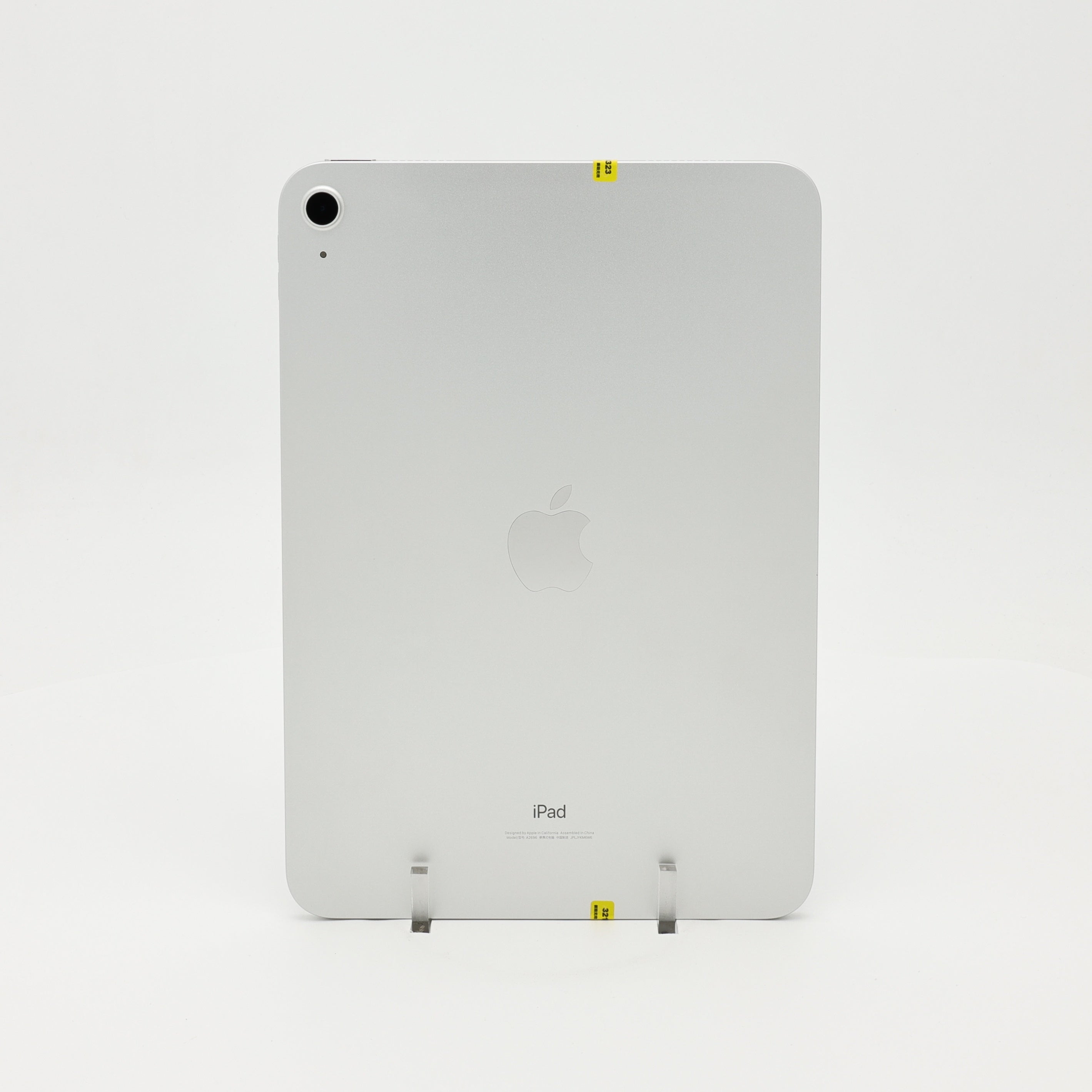 95新 Apple iPad 10代 256G 銀色 WIFI
