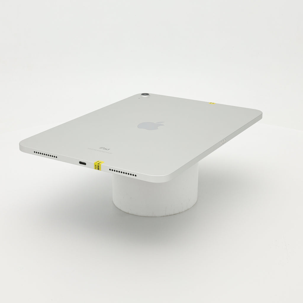95新 Apple iPad 10代 256G 銀色 WIFI