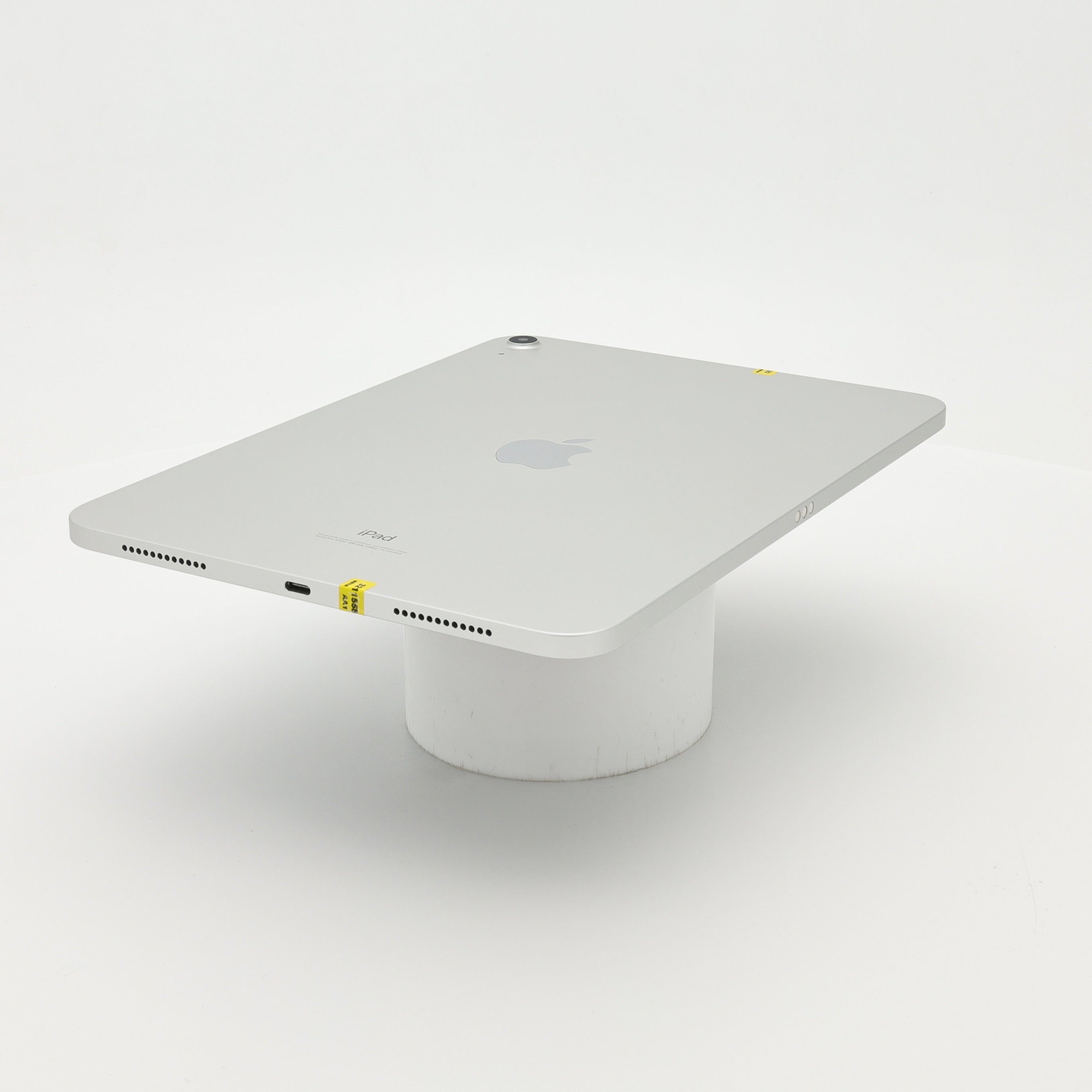 95新 Apple iPad 10代 256G 銀色 WIFI