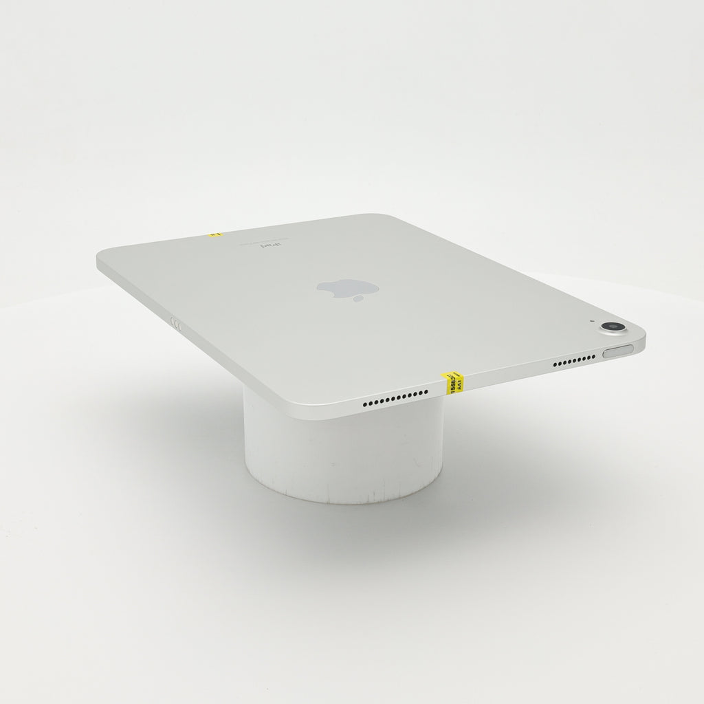 95新 Apple iPad 10代 256G 銀色 WIFI