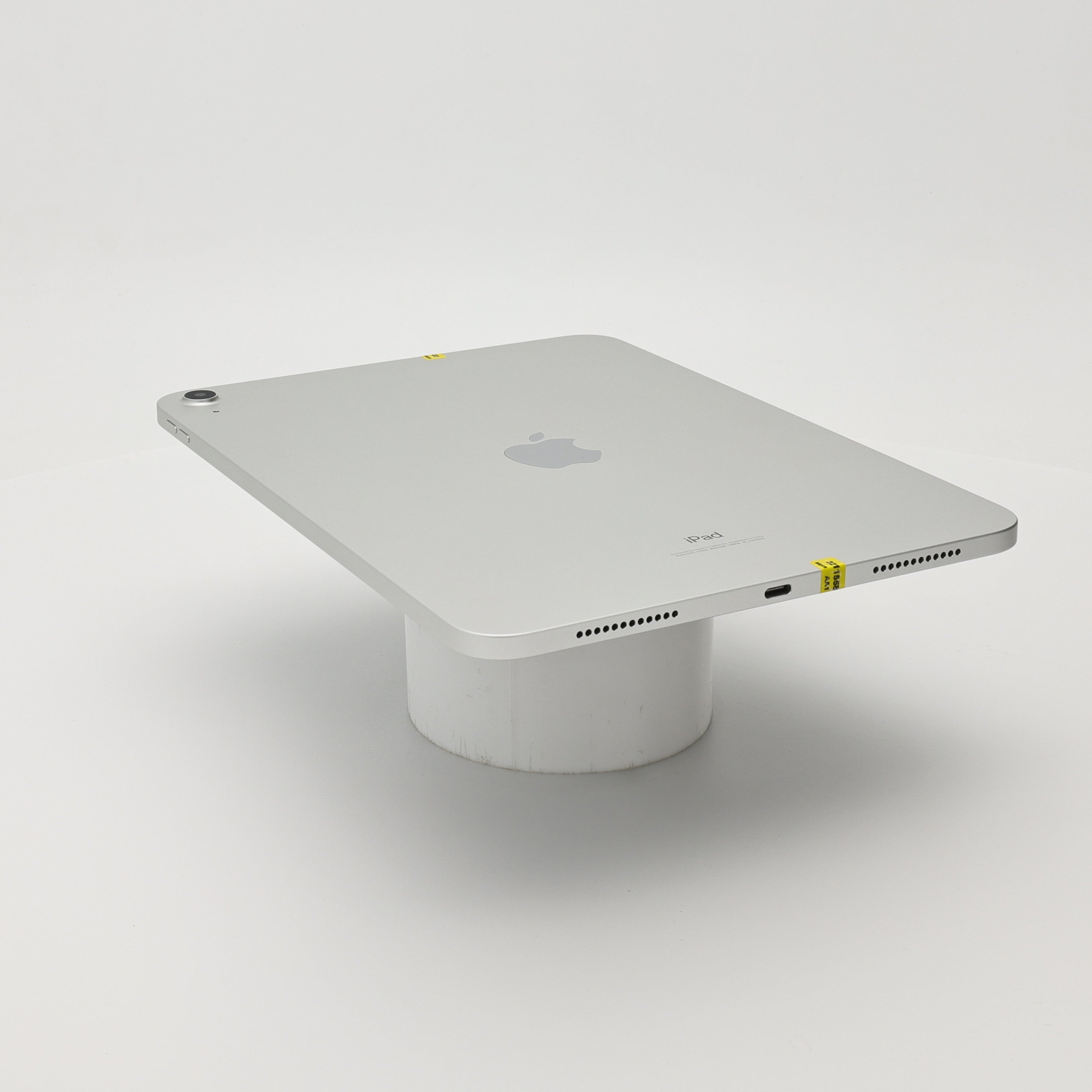95新 Apple iPad 10代 256G 銀色 WIFI
